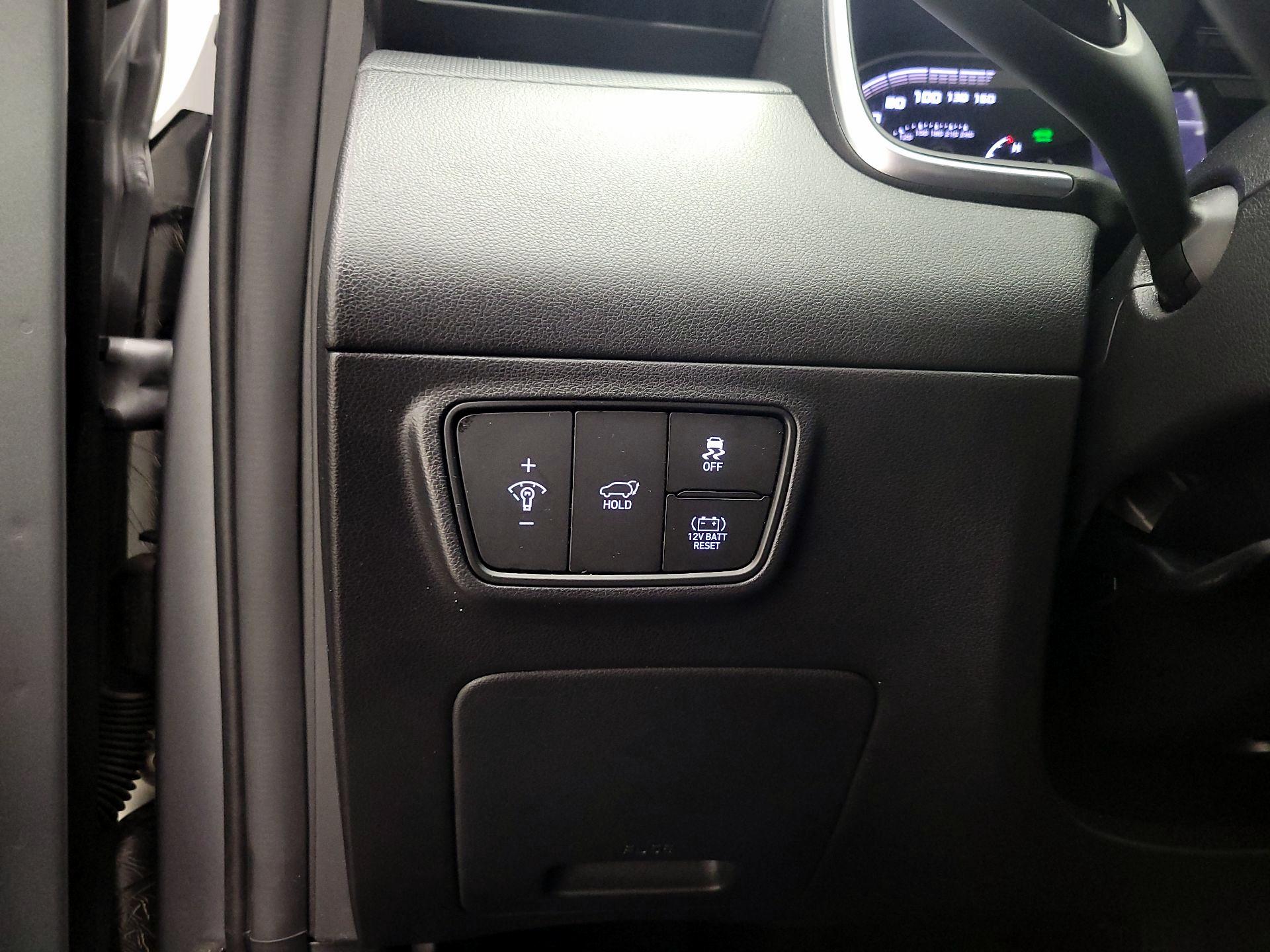 Thumbnail: 2024 Hyundai Tucson - 11