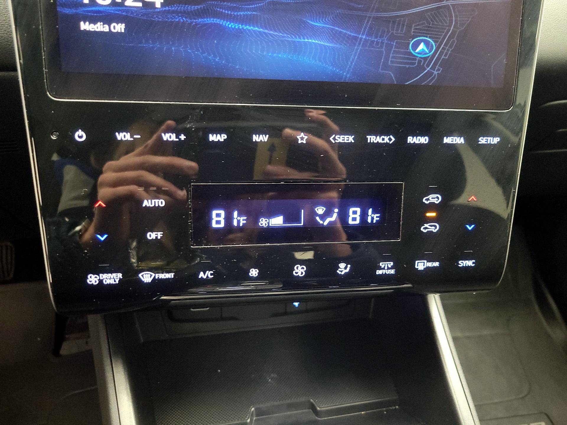 Thumbnail: 2024 Hyundai Tucson - 15