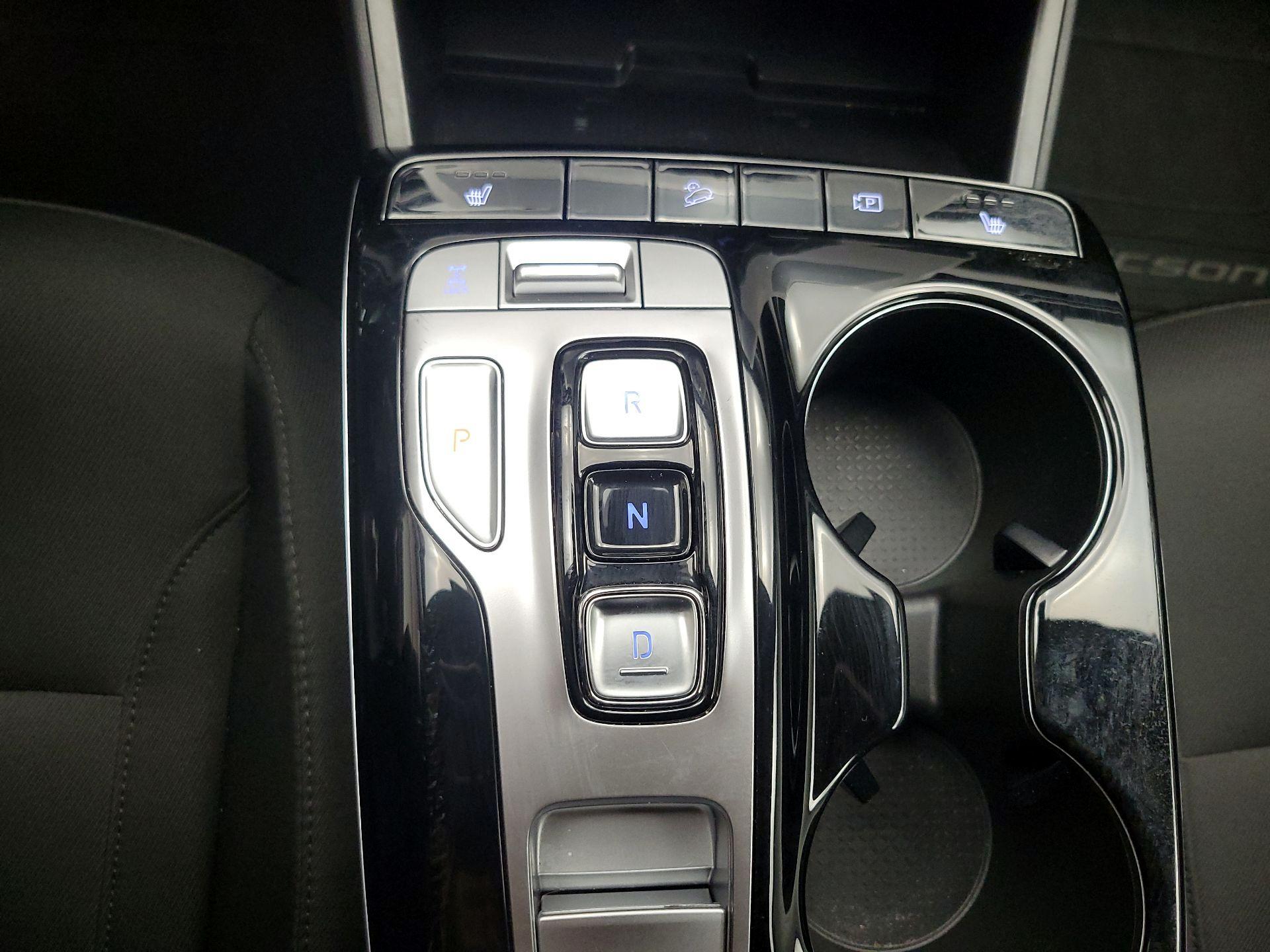 Thumbnail: 2024 Hyundai Tucson - 16