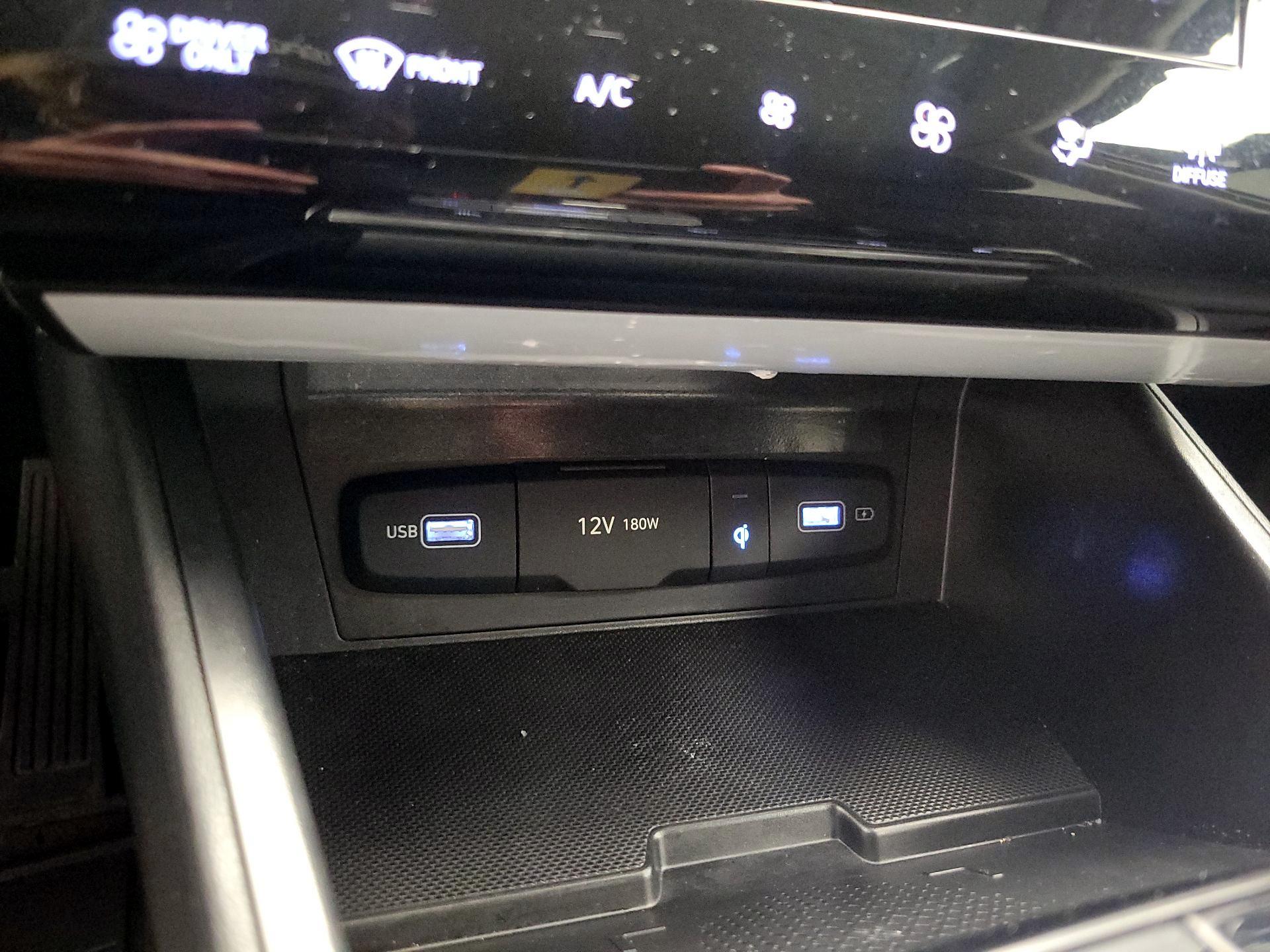 Thumbnail: 2024 Hyundai Tucson - 17