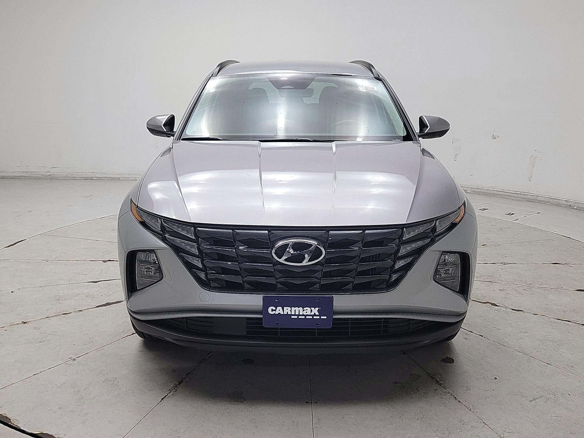 Thumbnail: 2024 Hyundai Tucson - 2