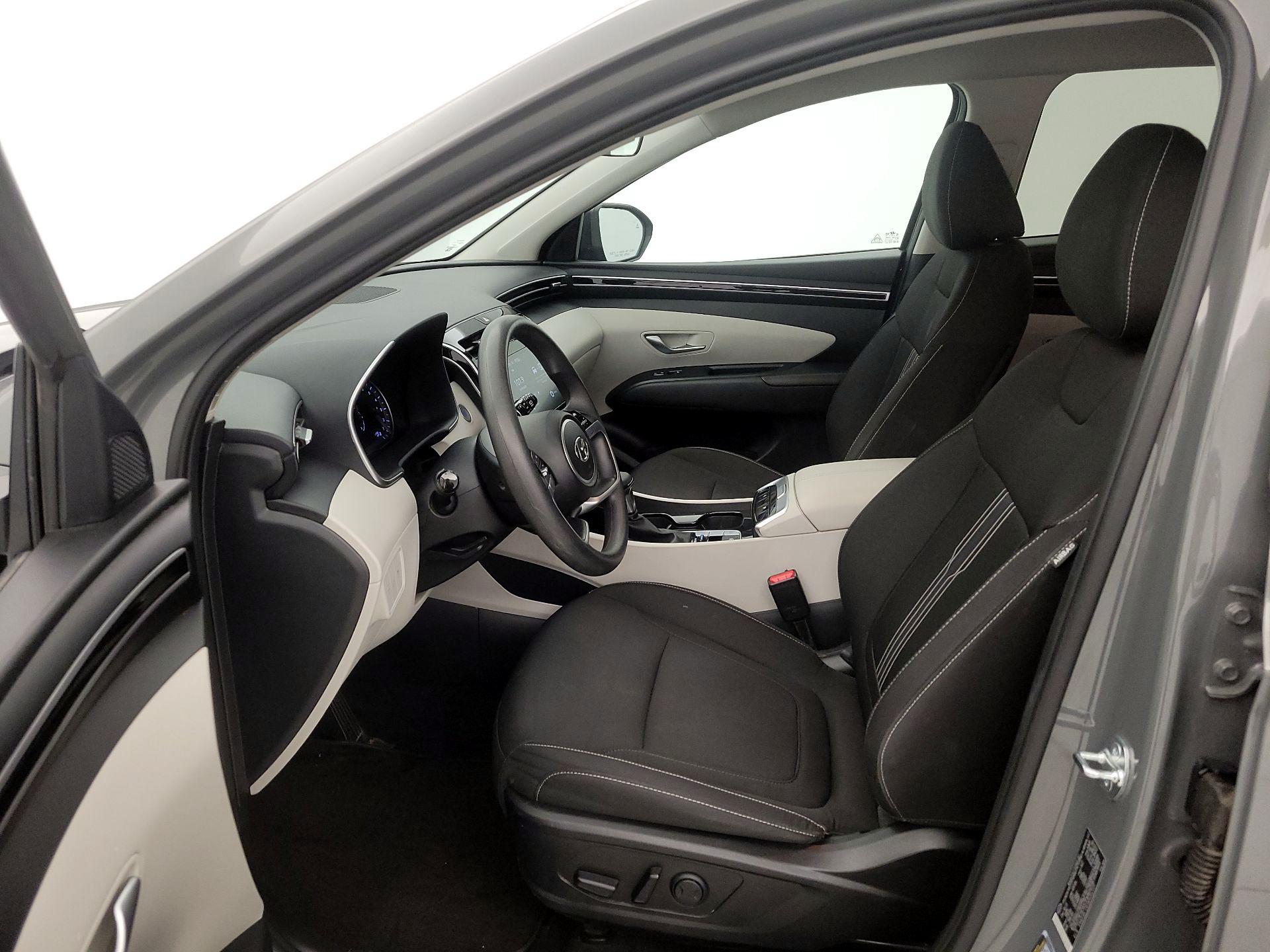 Thumbnail: 2024 Hyundai Tucson - 11