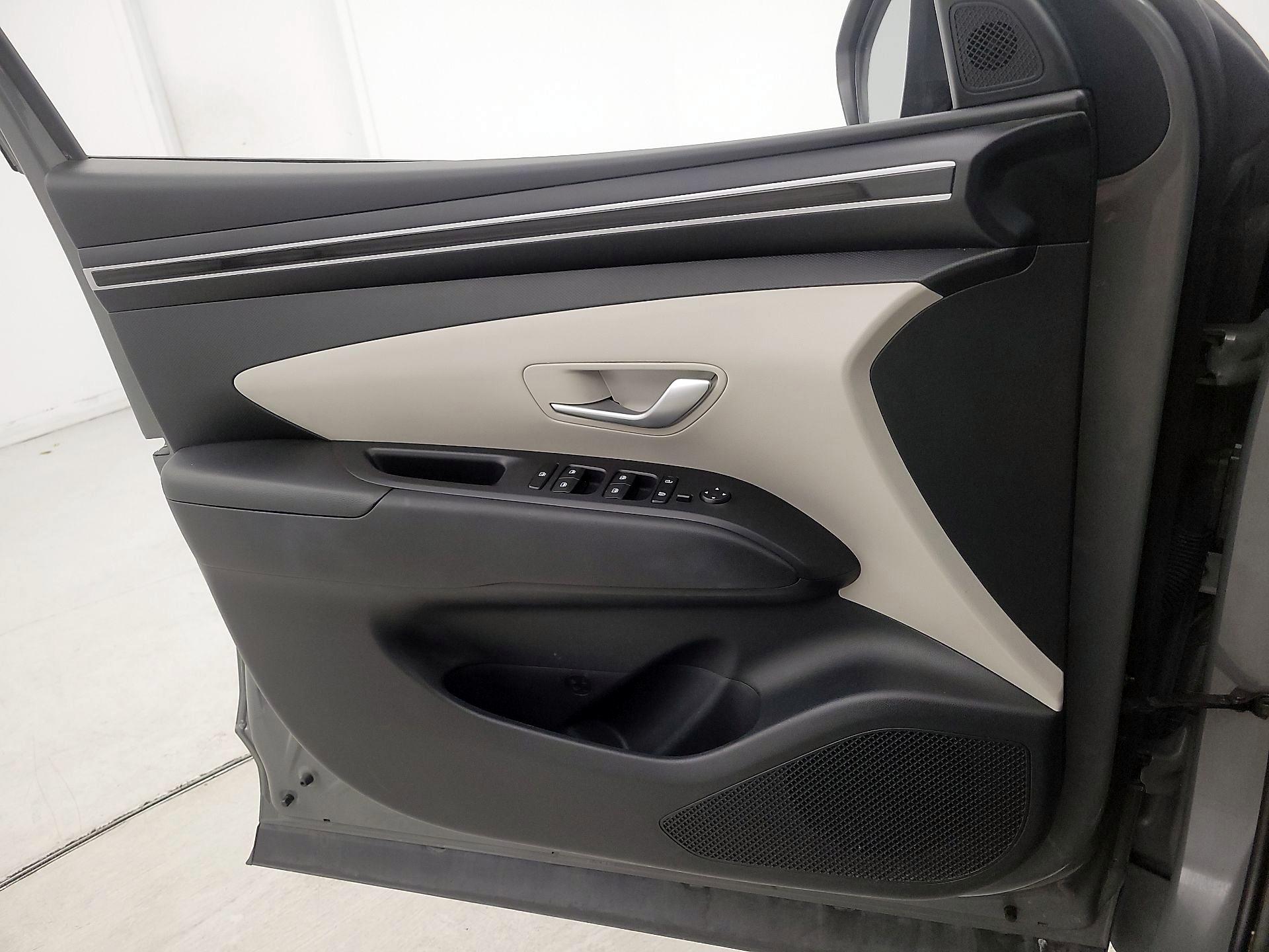 Thumbnail: 2024 Hyundai Tucson - 12