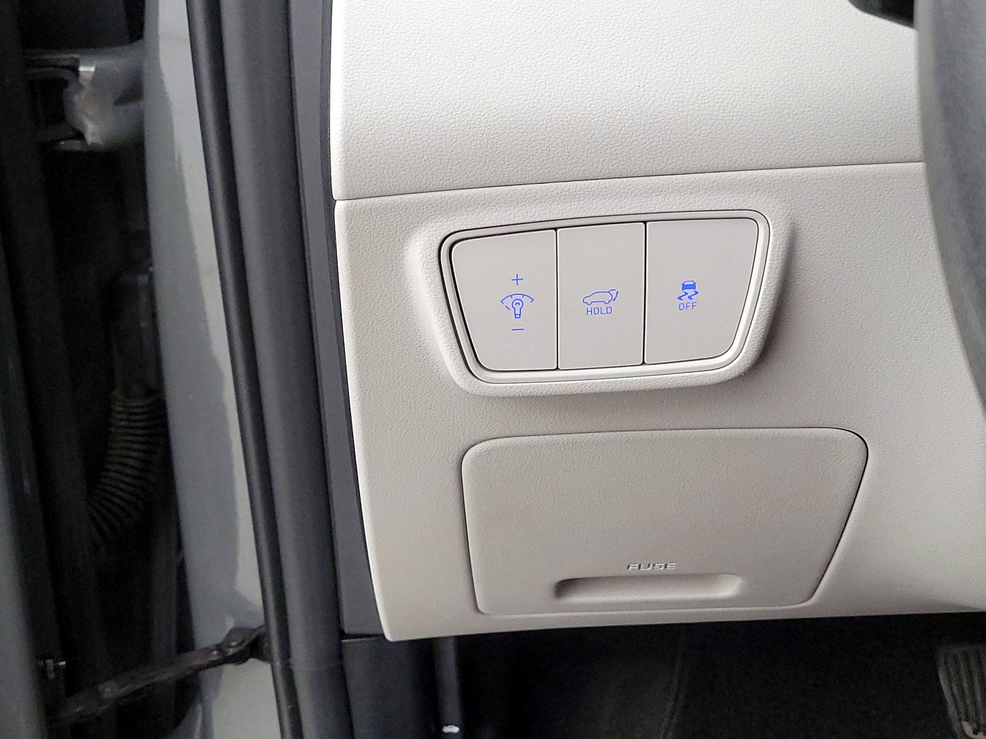 Thumbnail: 2024 Hyundai Tucson - 13