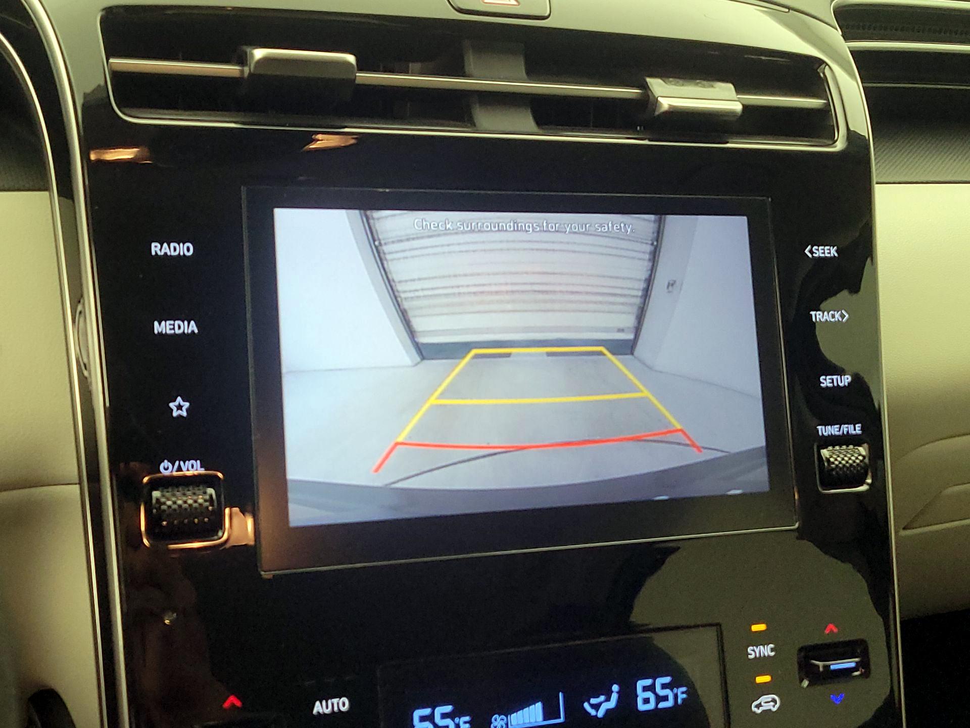 Thumbnail: 2024 Hyundai Tucson - 14