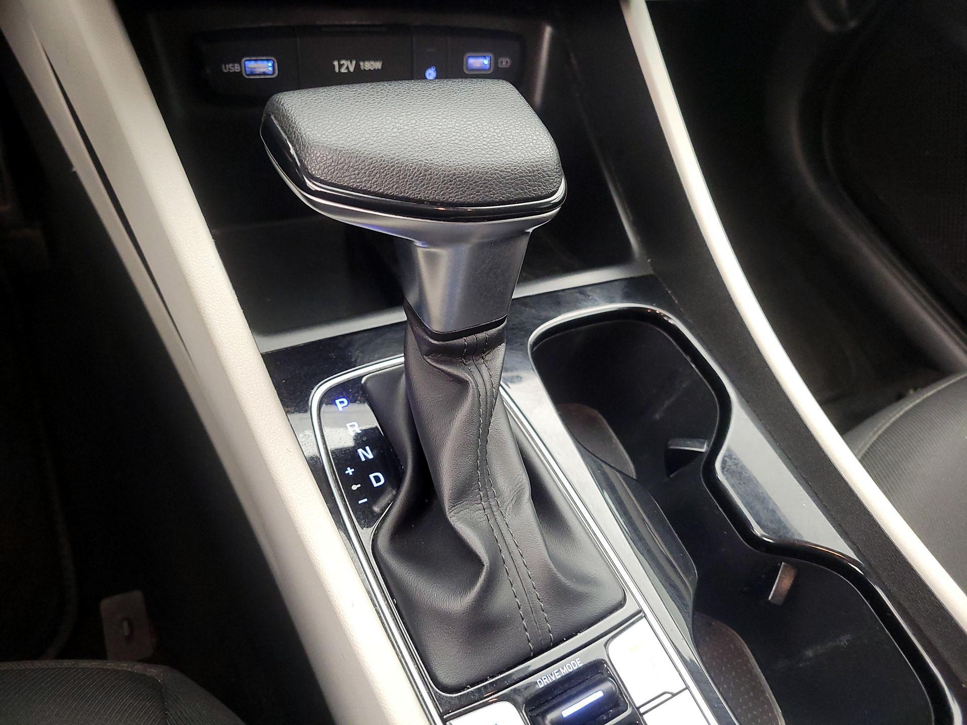 Thumbnail: 2024 Hyundai Tucson - 17