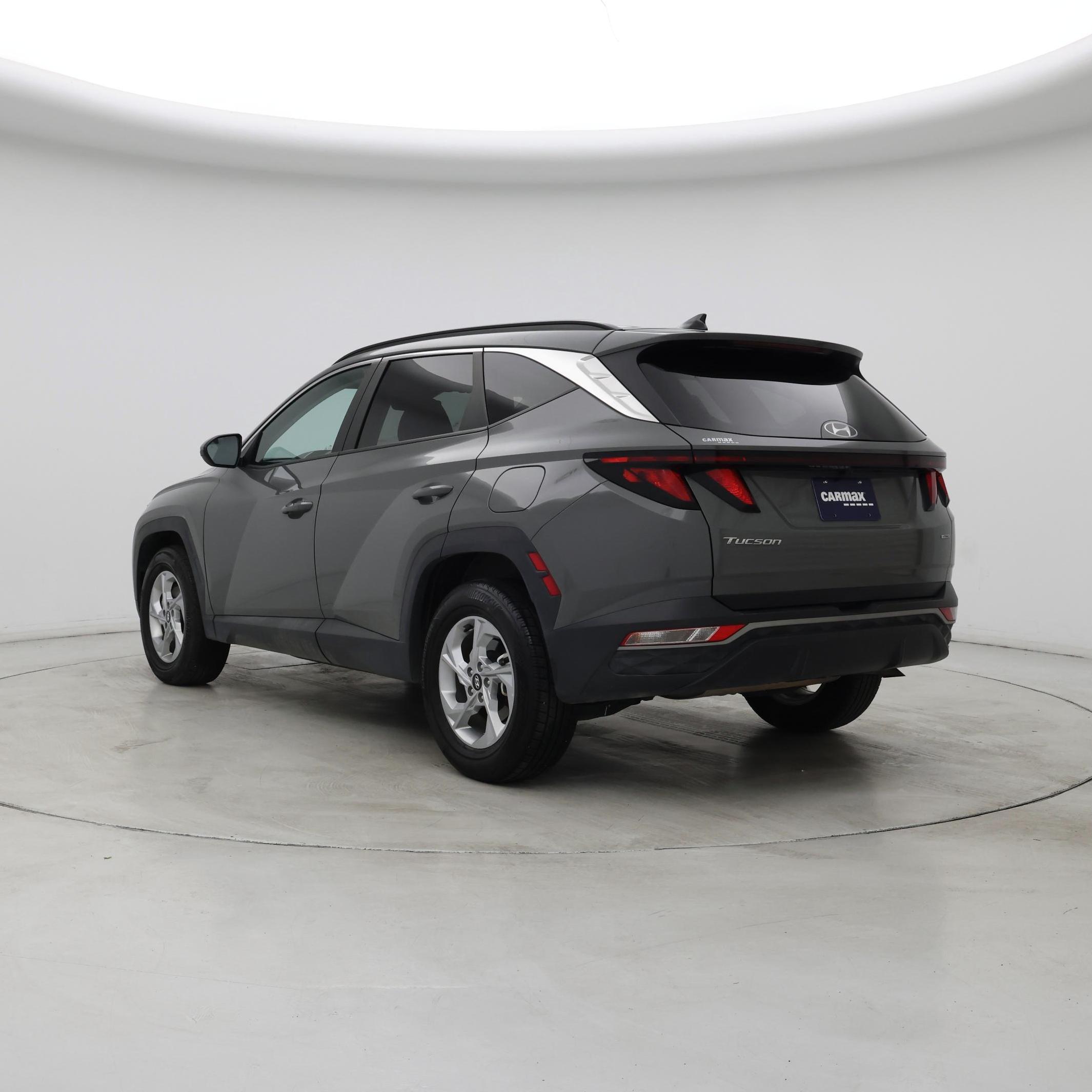 Thumbnail: 2024 Hyundai Tucson - 2