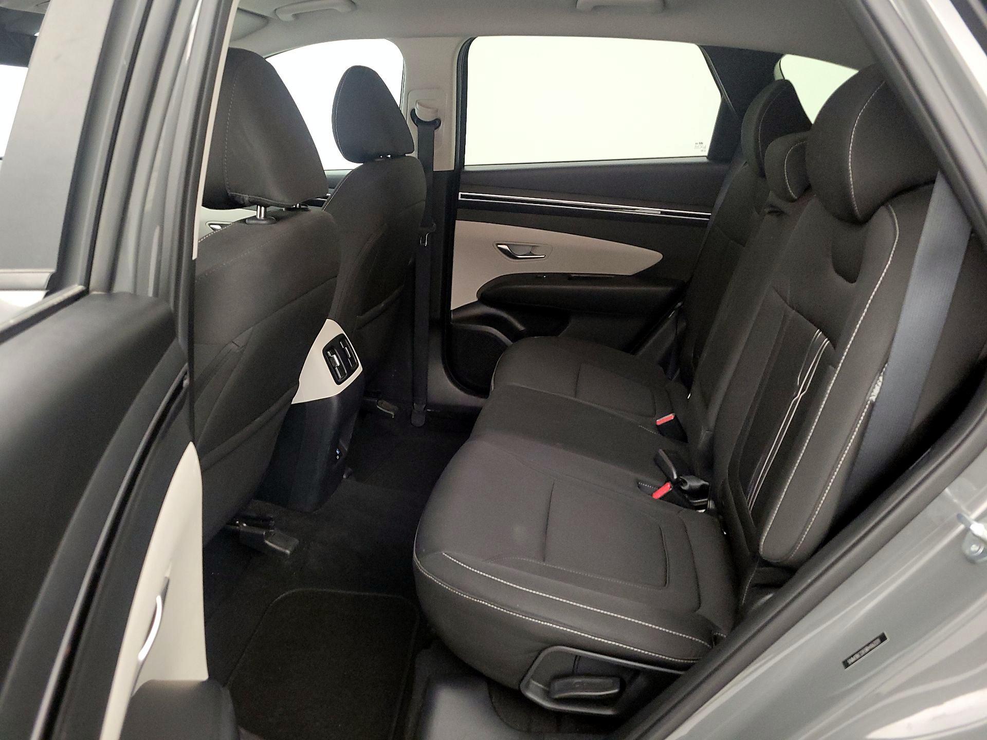 Thumbnail: 2024 Hyundai Tucson - 19