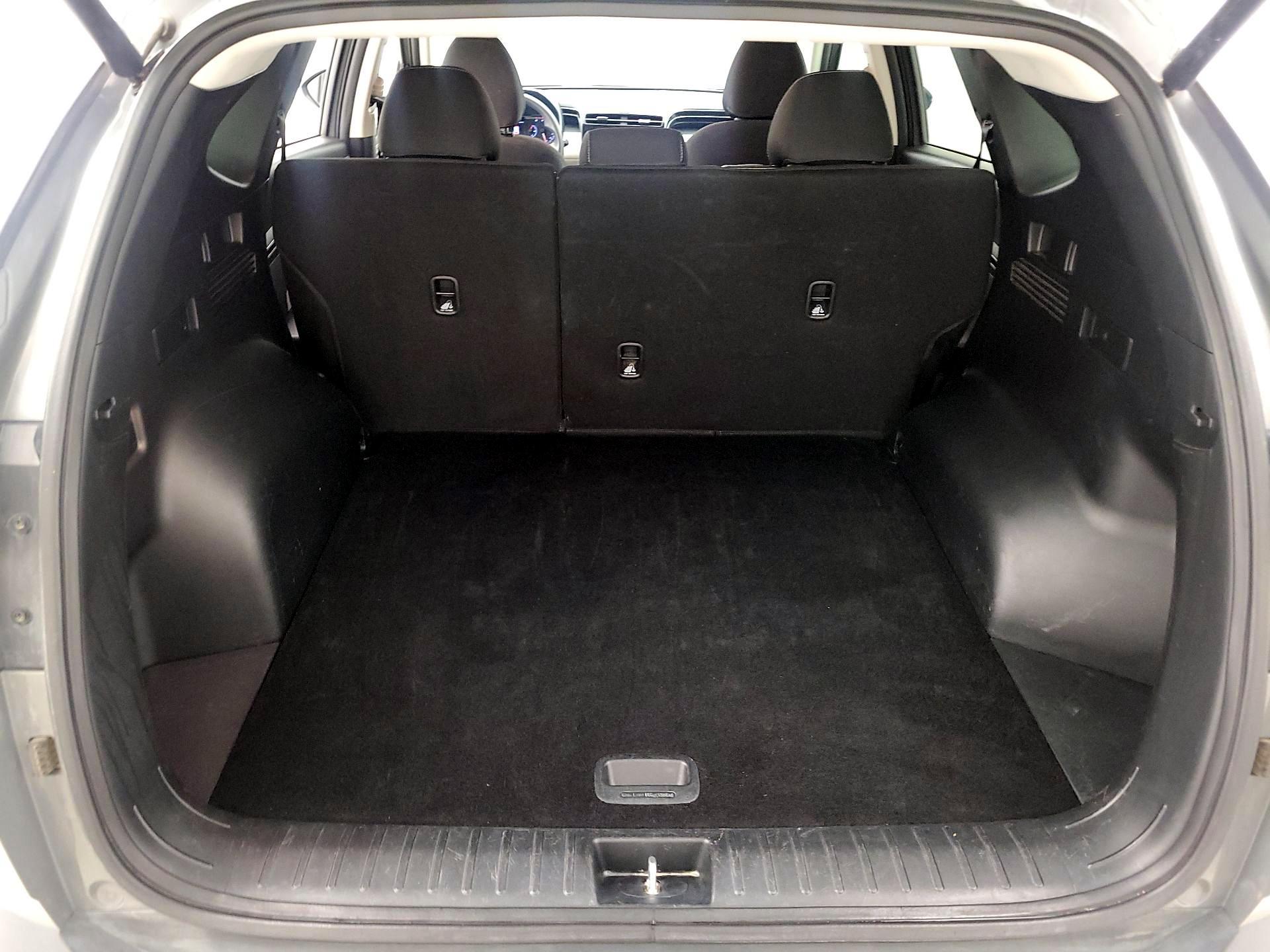 Thumbnail: 2024 Hyundai Tucson - 20