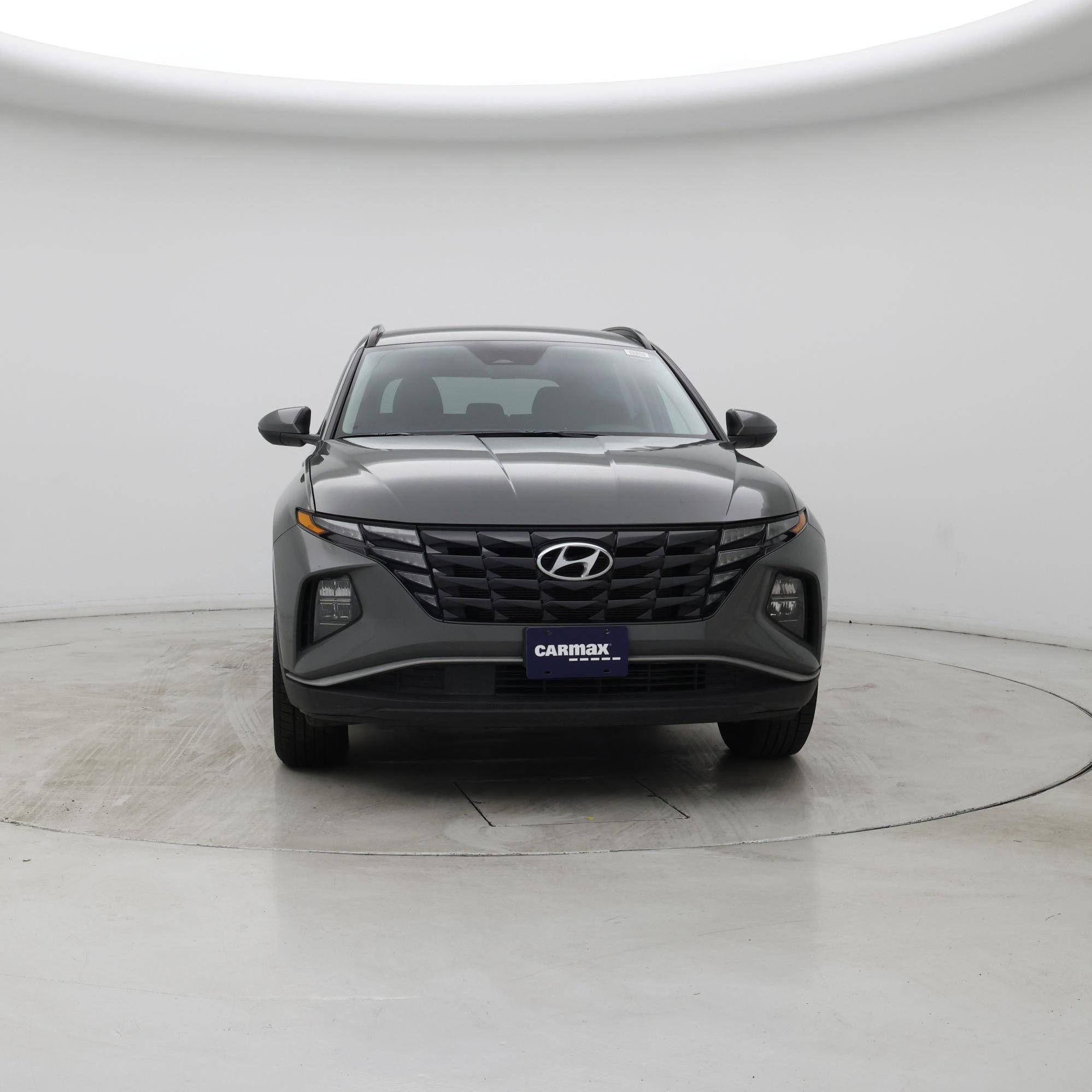 Thumbnail: 2024 Hyundai Tucson - 5