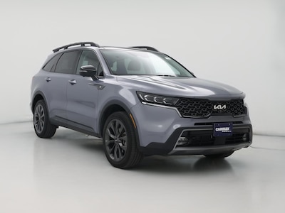 2023 Kia Sorento X-Line SX Prestige