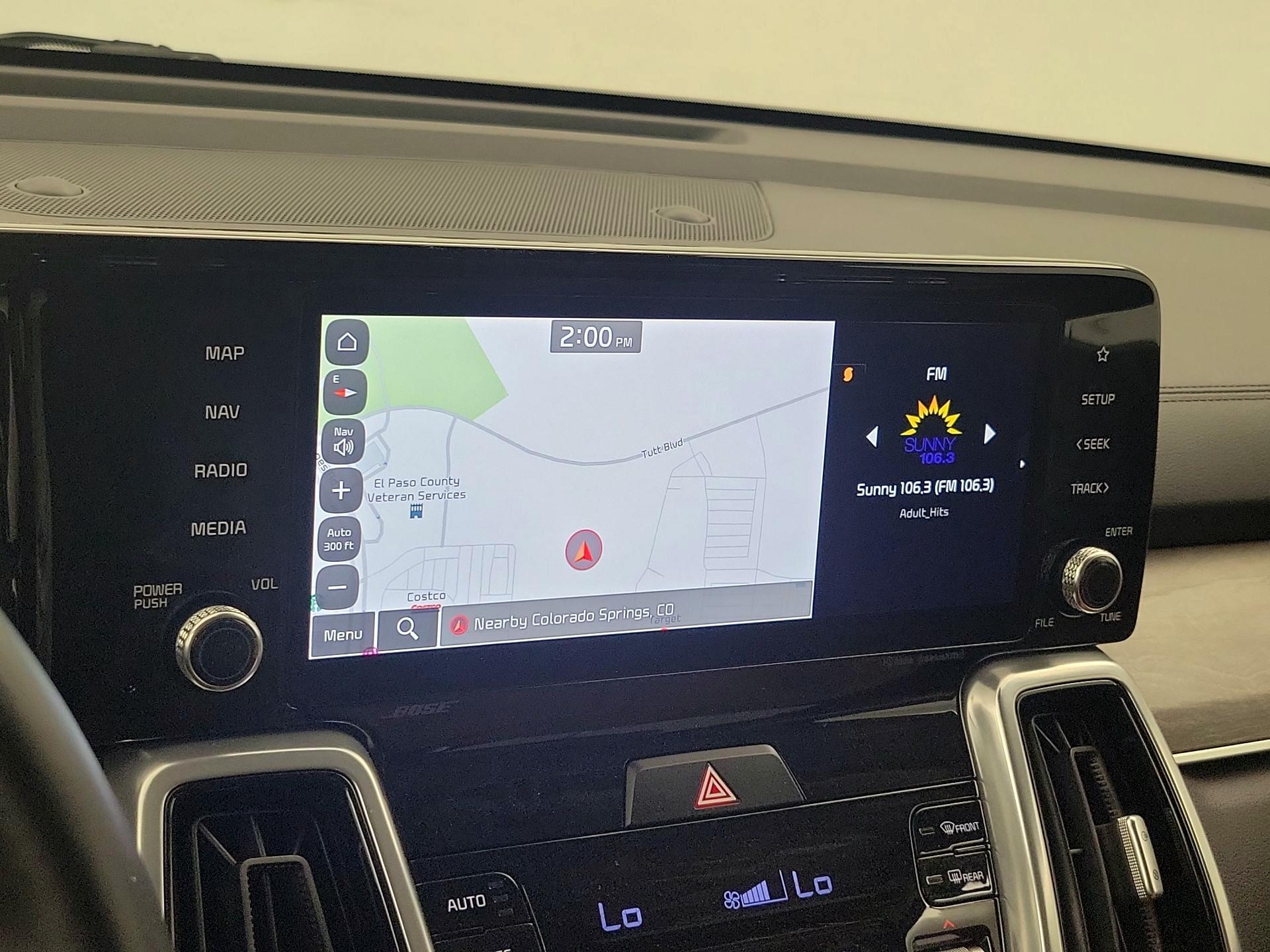 Thumbnail: 2023 Kia Sorento - 14