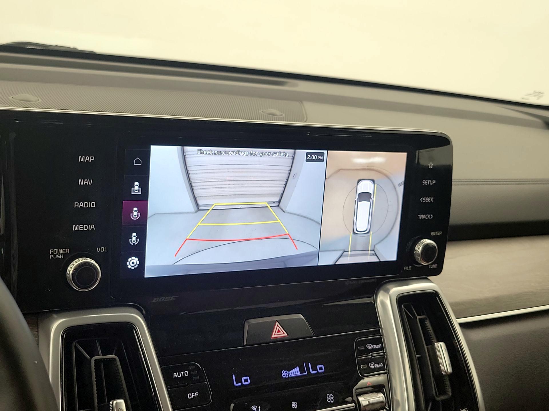 Thumbnail: 2023 Kia Sorento - 15