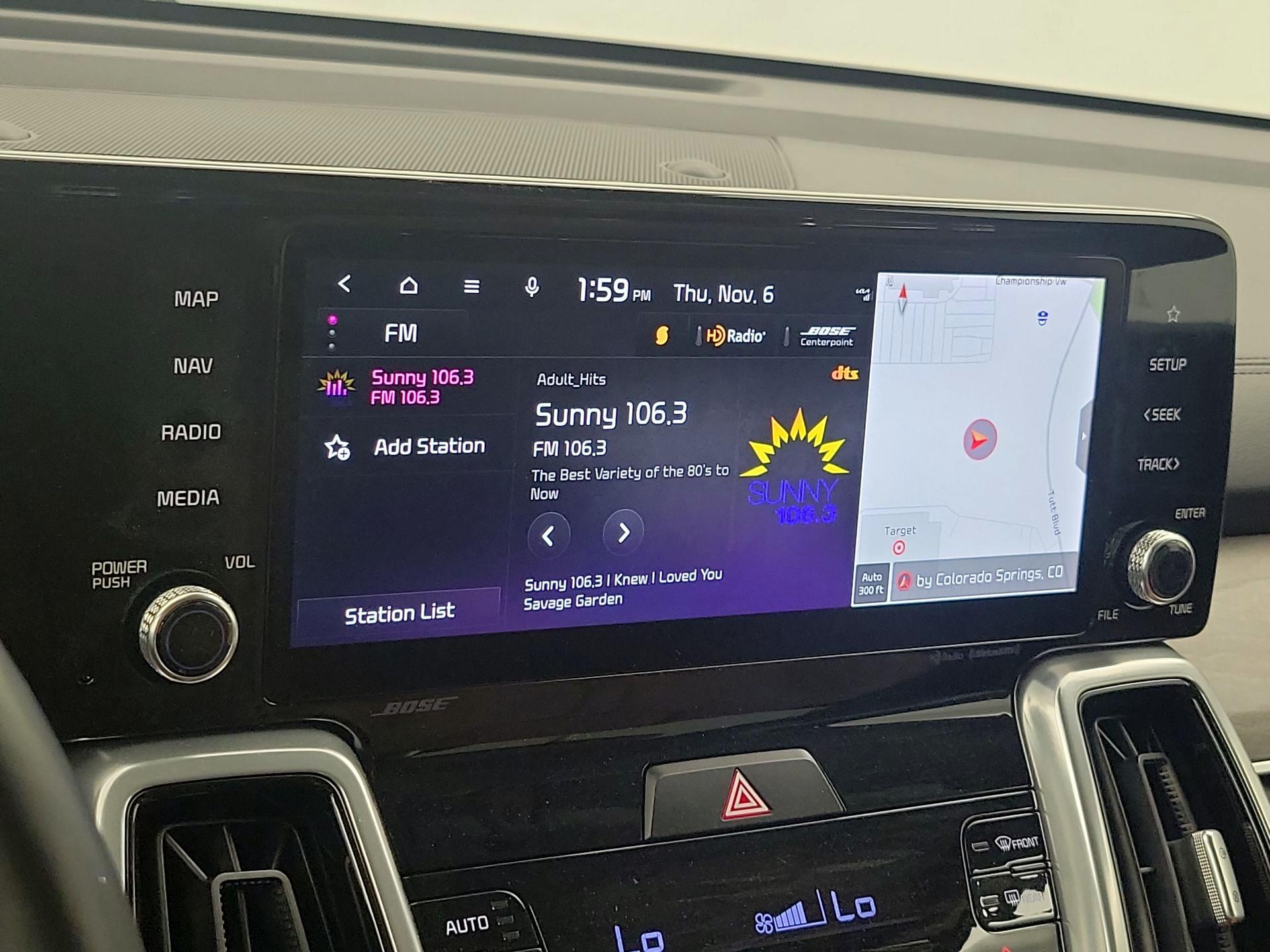 Thumbnail: 2023 Kia Sorento - 16