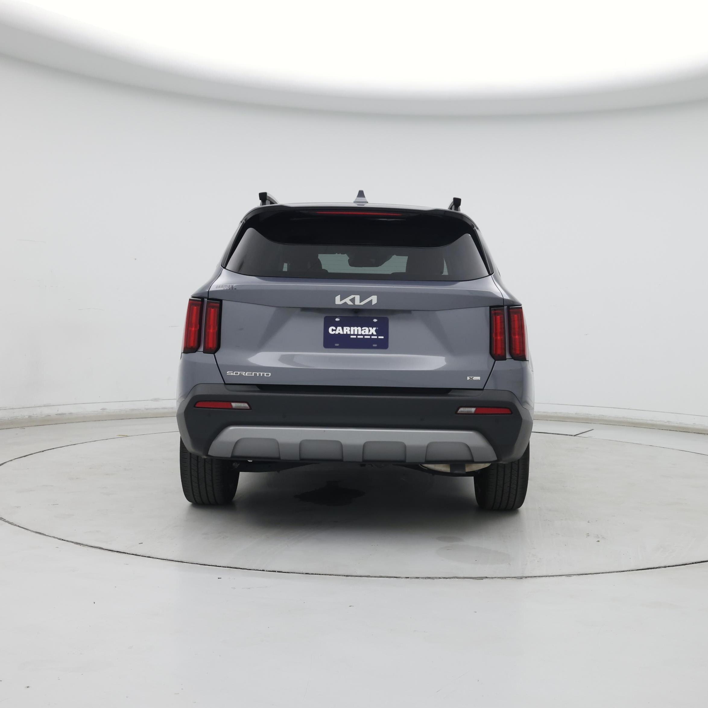 Thumbnail: 2023 Kia Sorento - 6