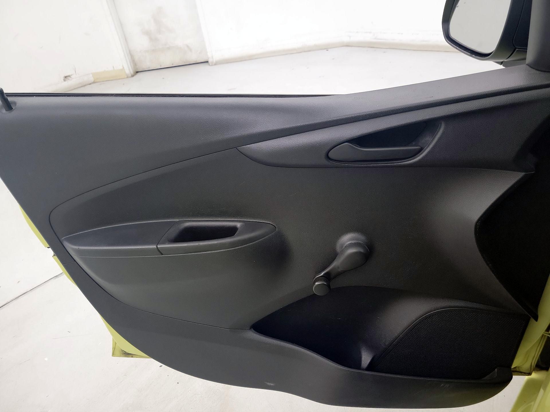 Thumbnail: 2017 Chevrolet Spark - 12