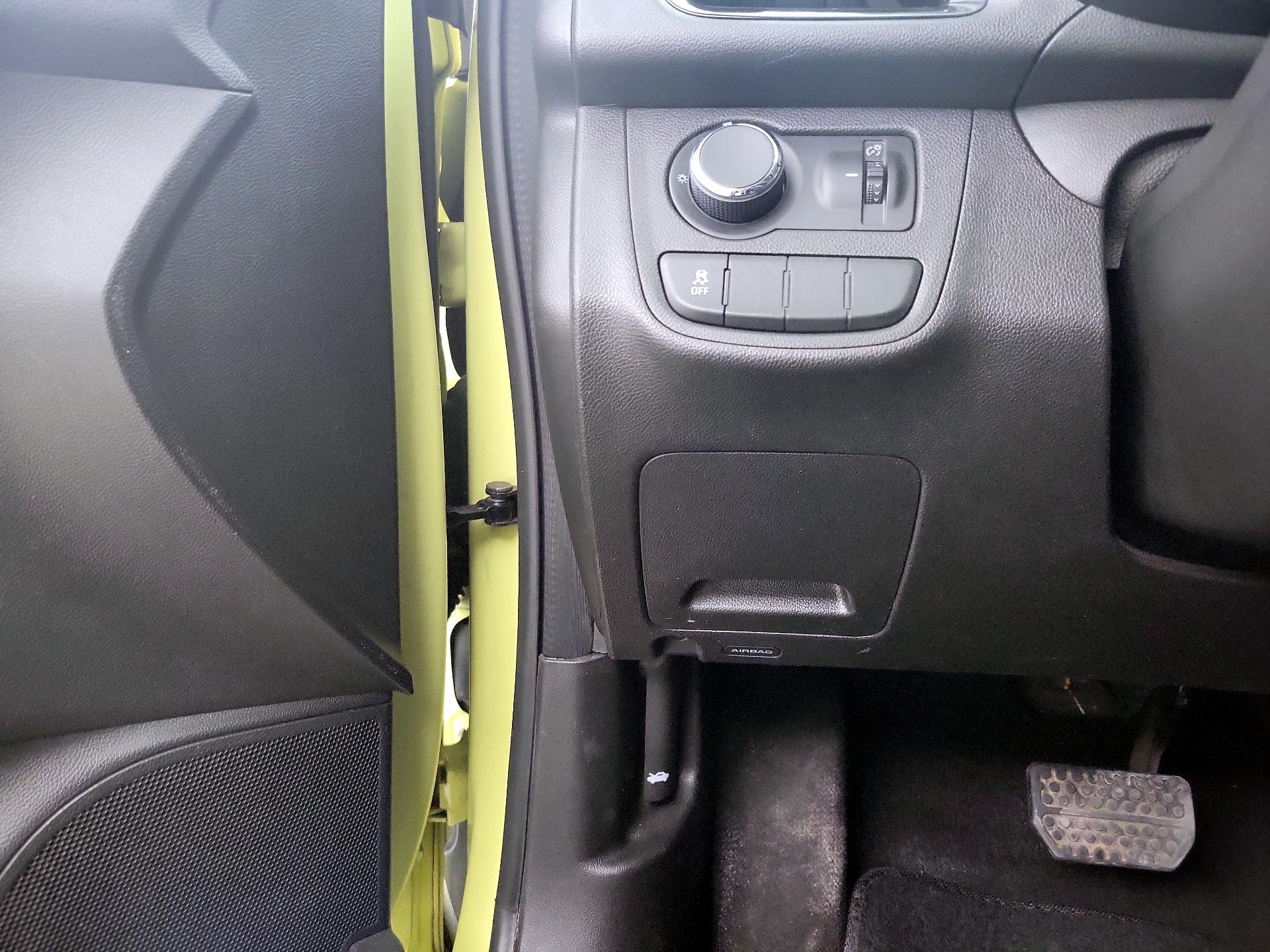 Thumbnail: 2017 Chevrolet Spark - 13