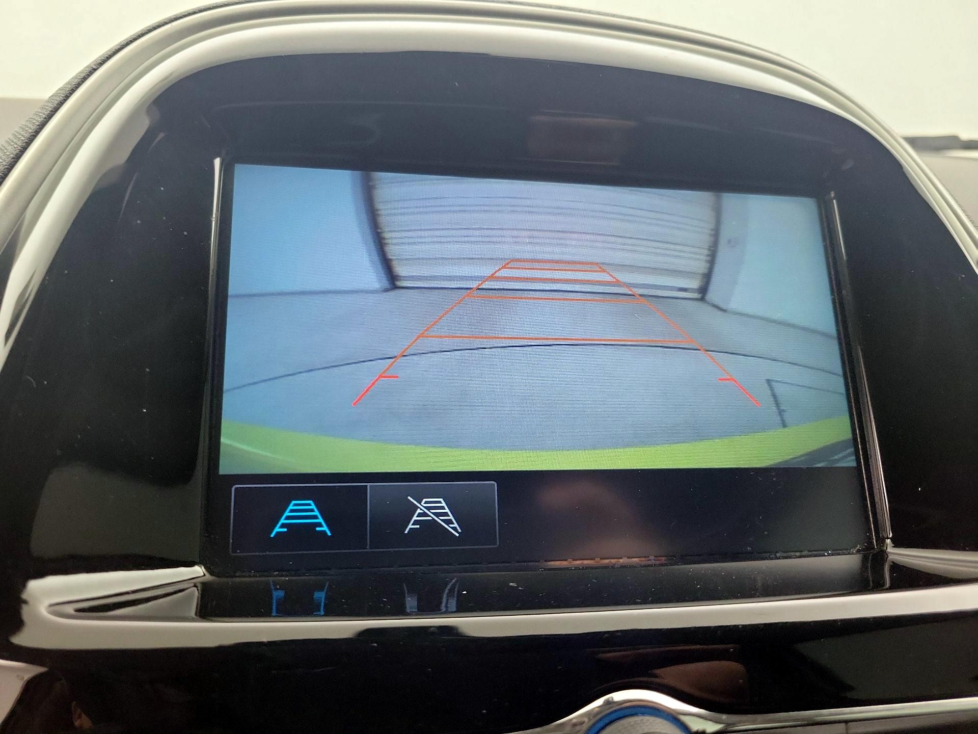 Thumbnail: 2017 Chevrolet Spark - 14