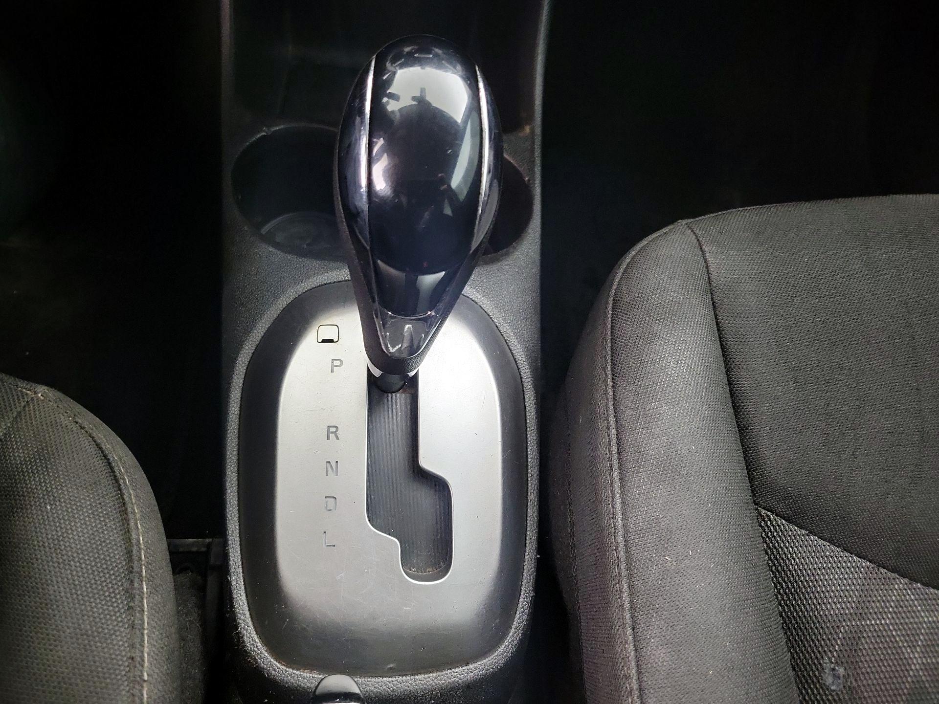 Thumbnail: 2017 Chevrolet Spark - 17