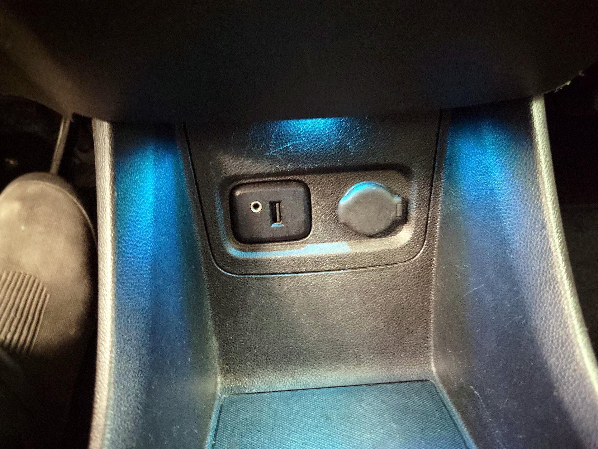 Thumbnail: 2017 Chevrolet Spark - 18