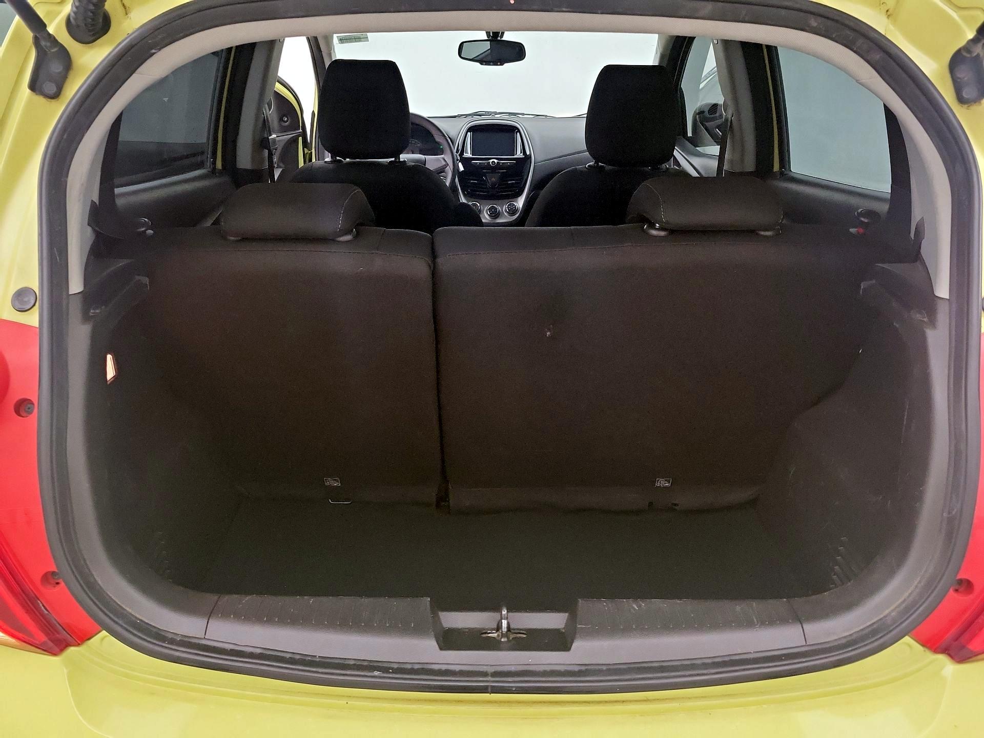 Thumbnail: 2017 Chevrolet Spark - 20