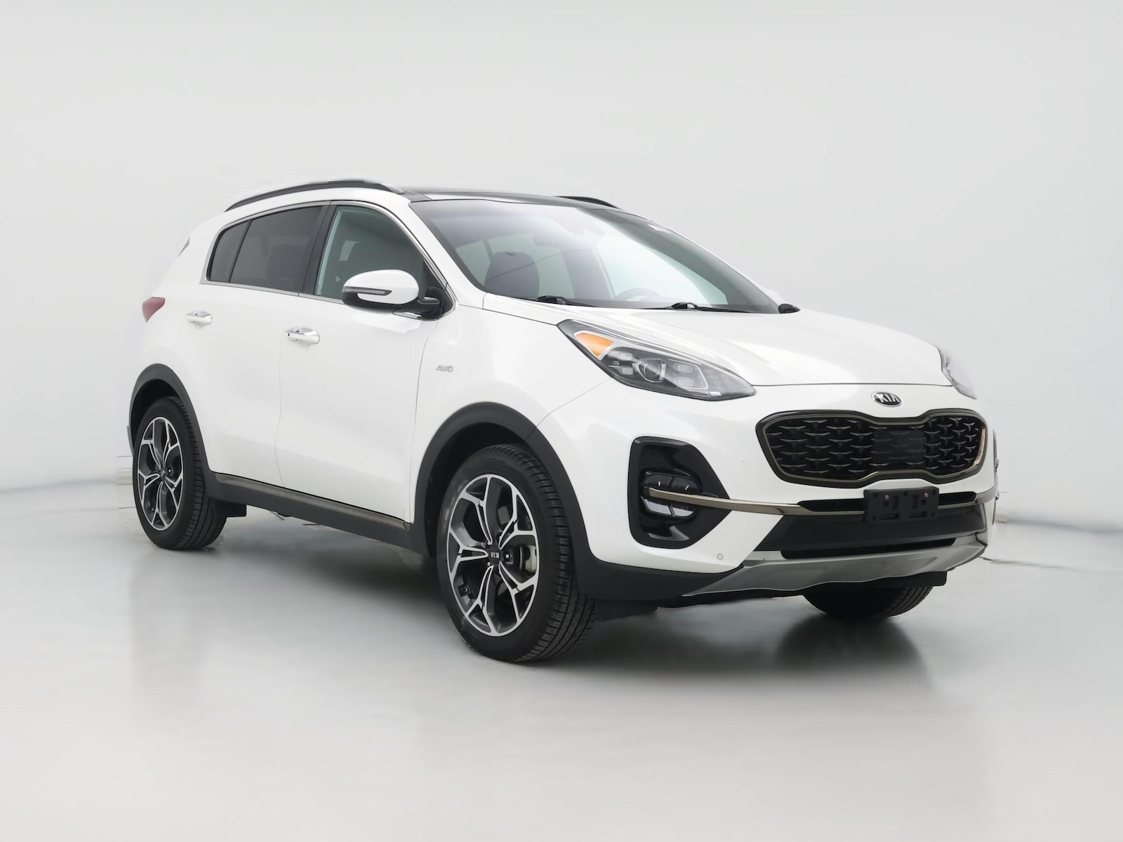 2020 Kia Sportage SX