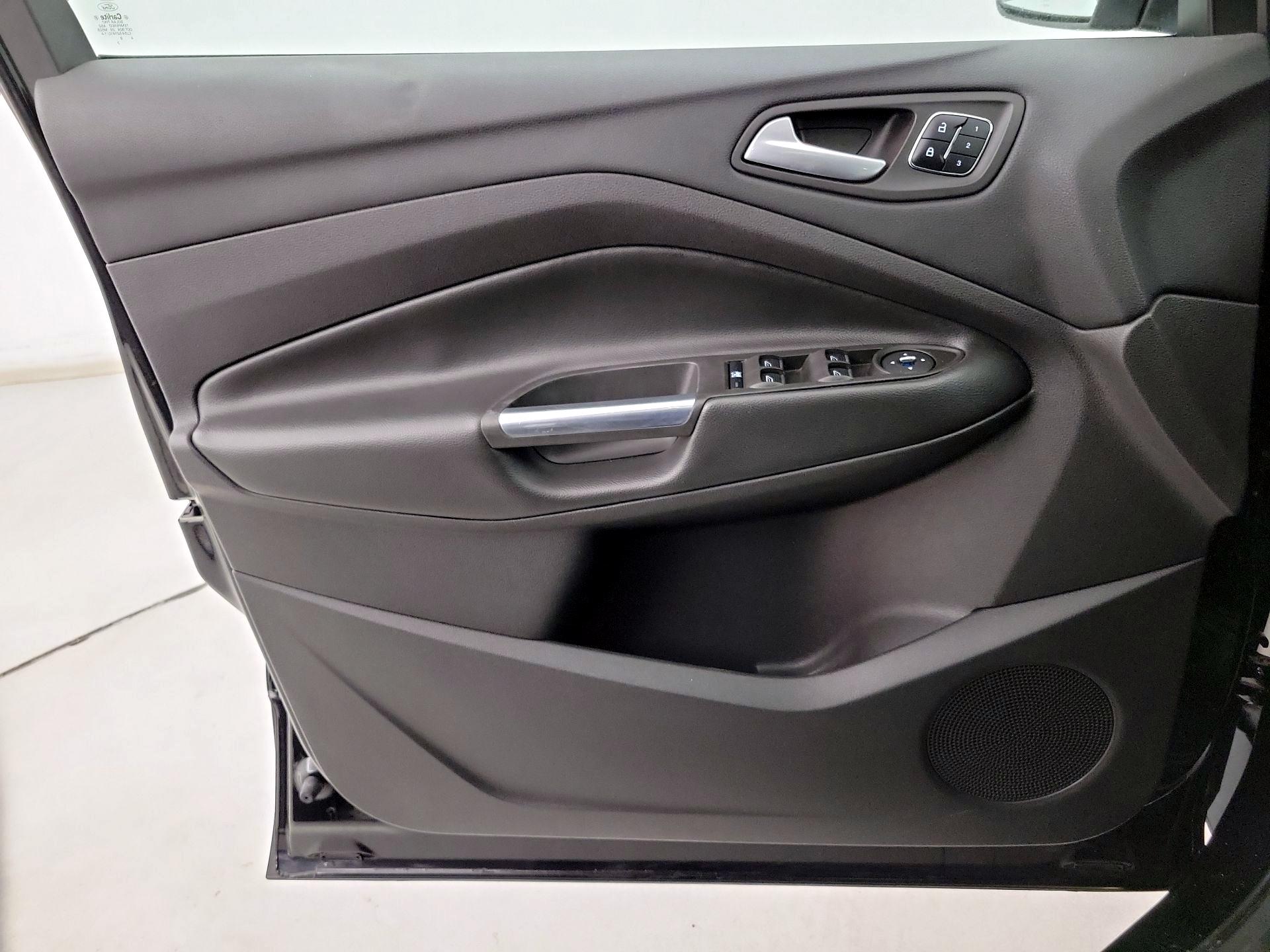 Thumbnail: 2014 Ford Escape - 12