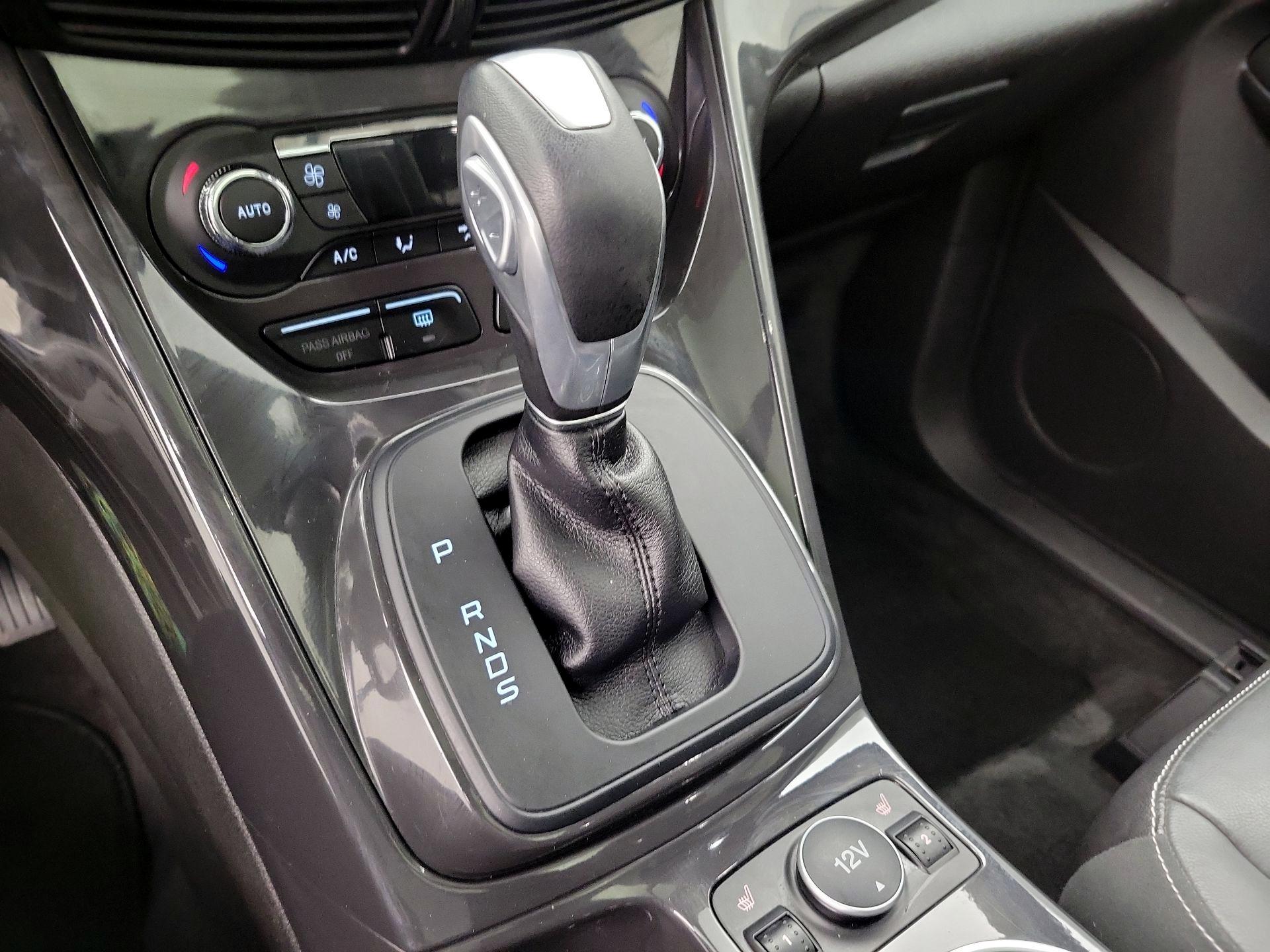 Thumbnail: 2014 Ford Escape - 18