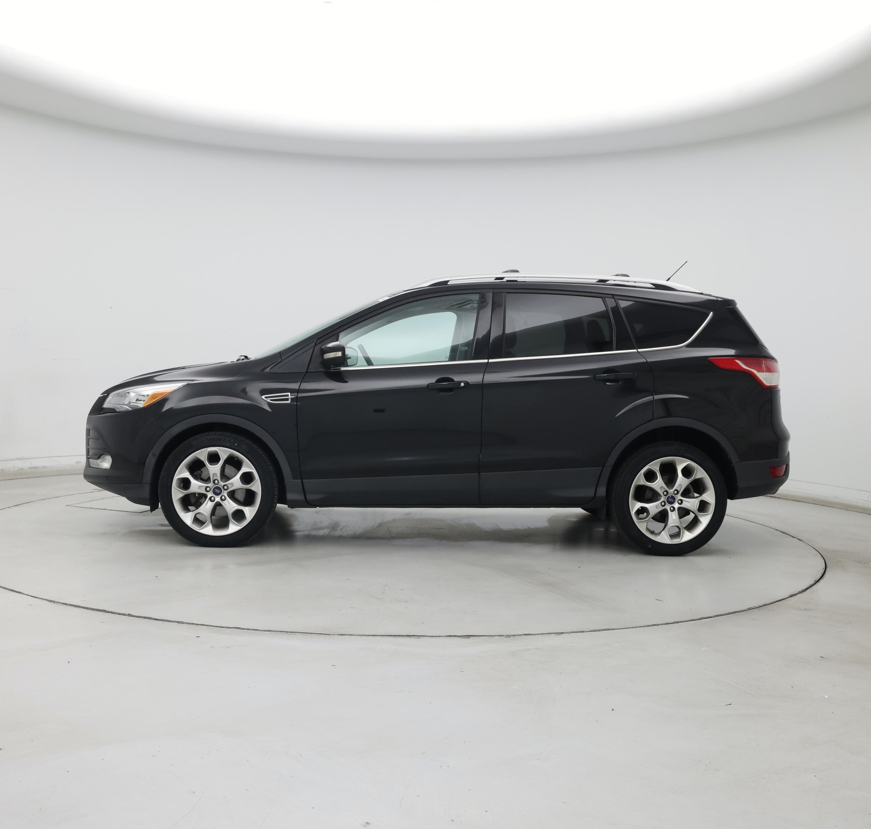 Thumbnail: 2014 Ford Escape - 3