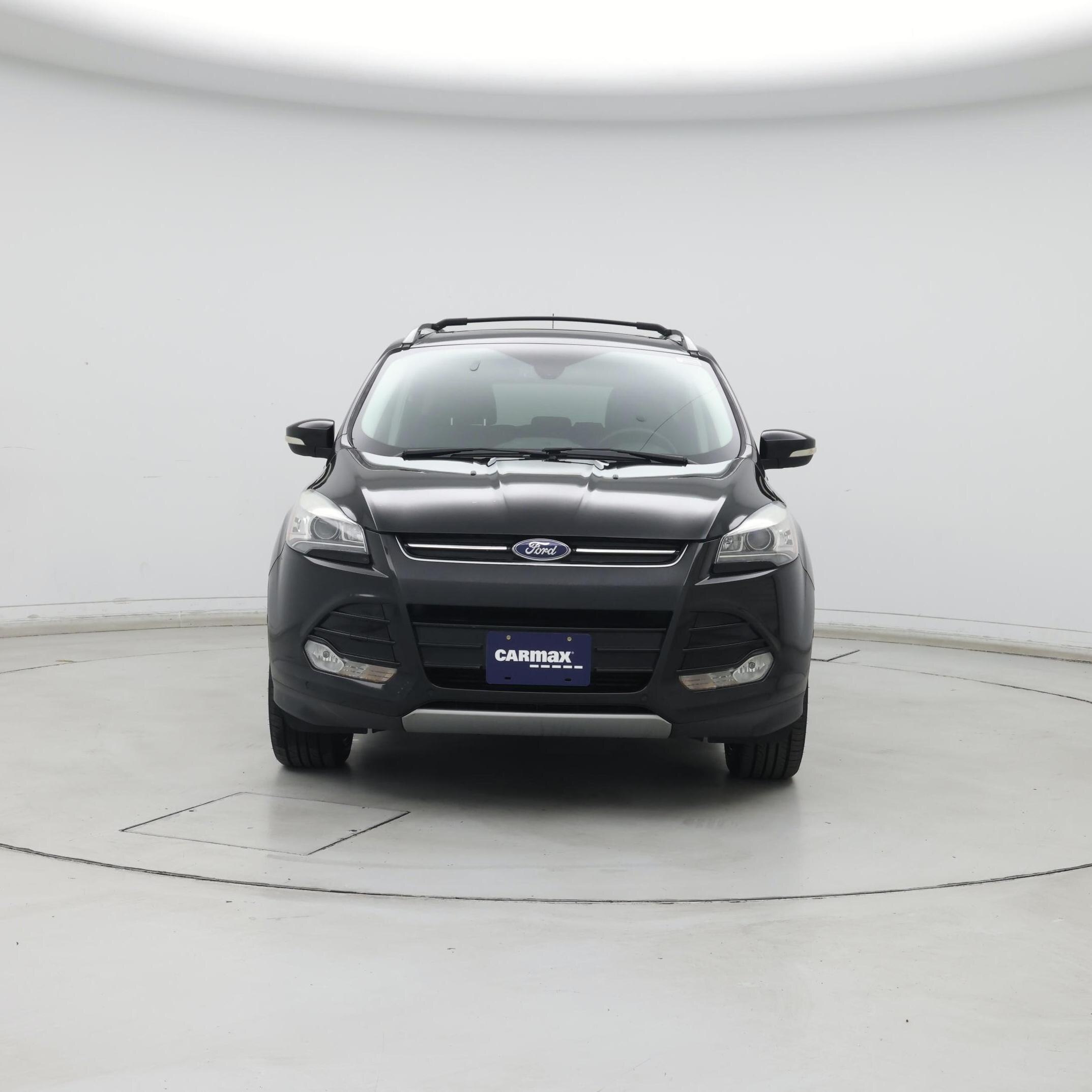 Thumbnail: 2014 Ford Escape - 5