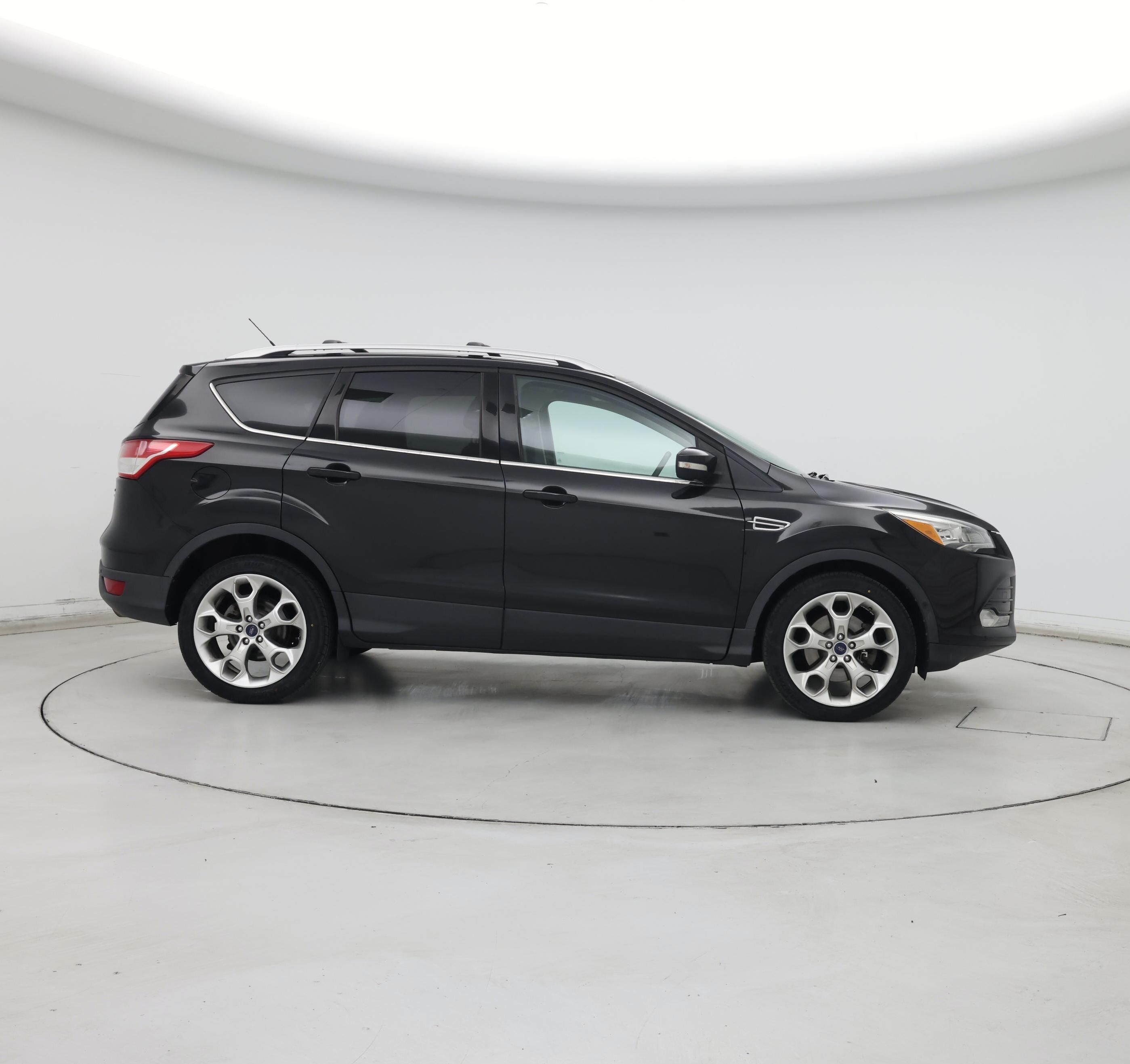 Thumbnail: 2014 Ford Escape - 7