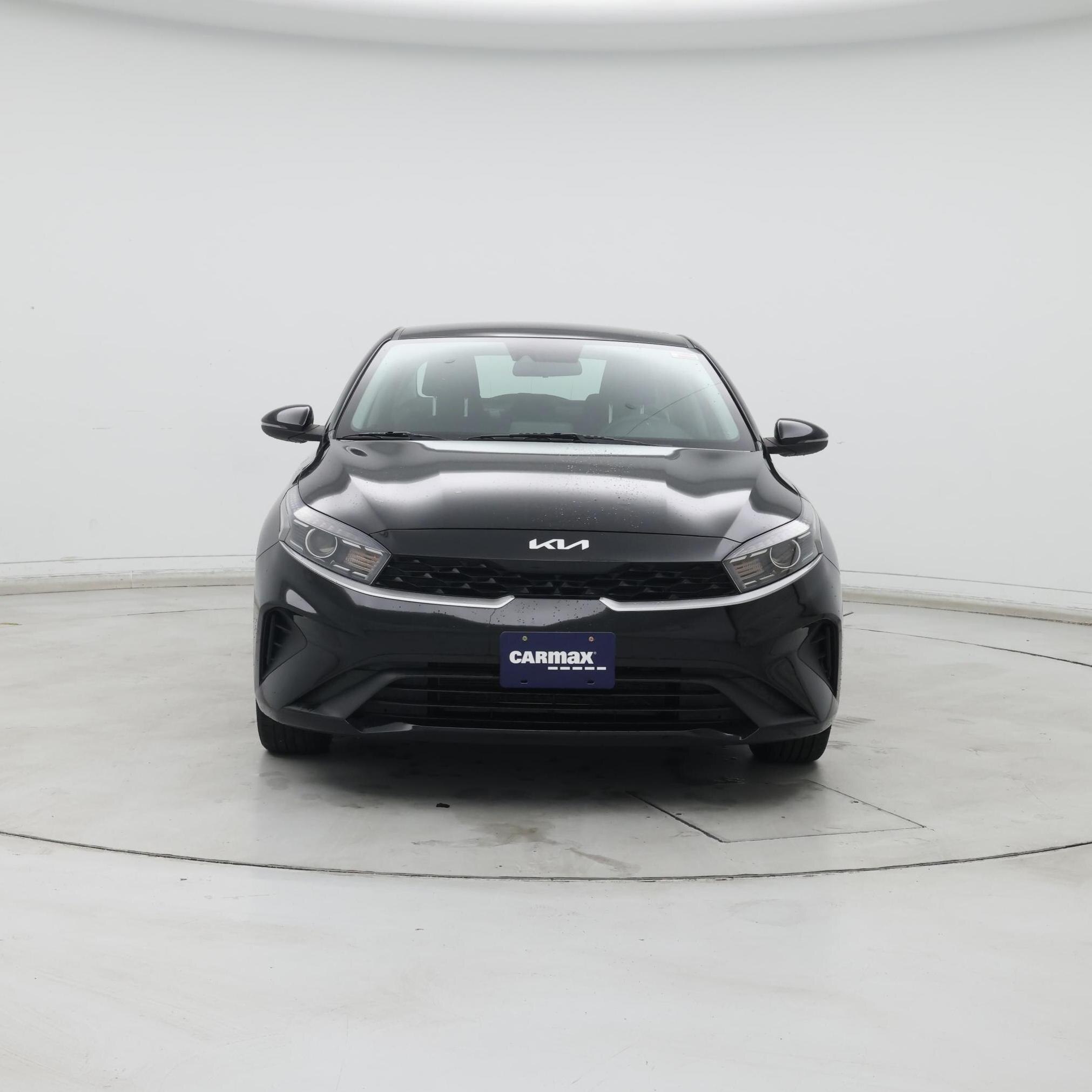 Thumbnail: 2023 Kia Forte - 5