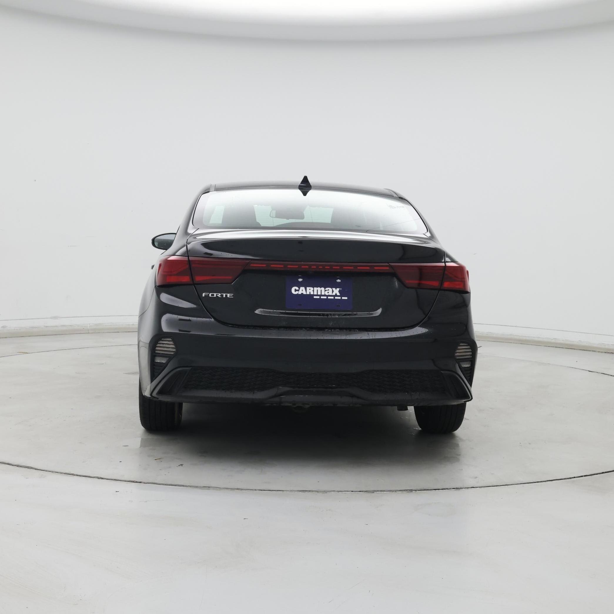 Thumbnail: 2023 Kia Forte - 6