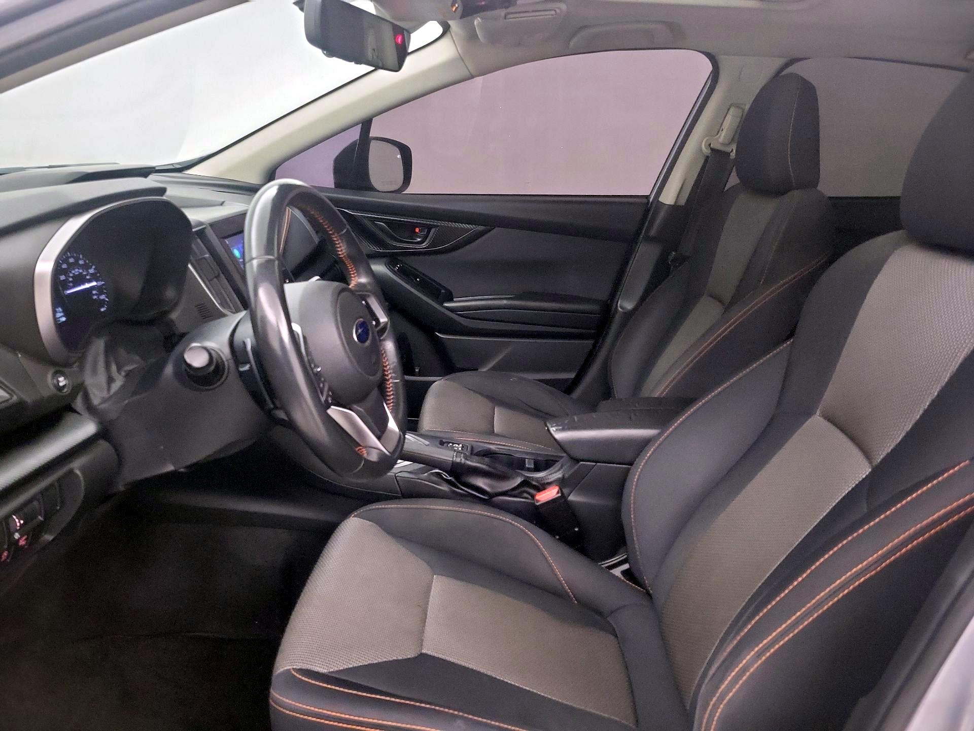 Thumbnail: 2021 Subaru Crosstrek - 11