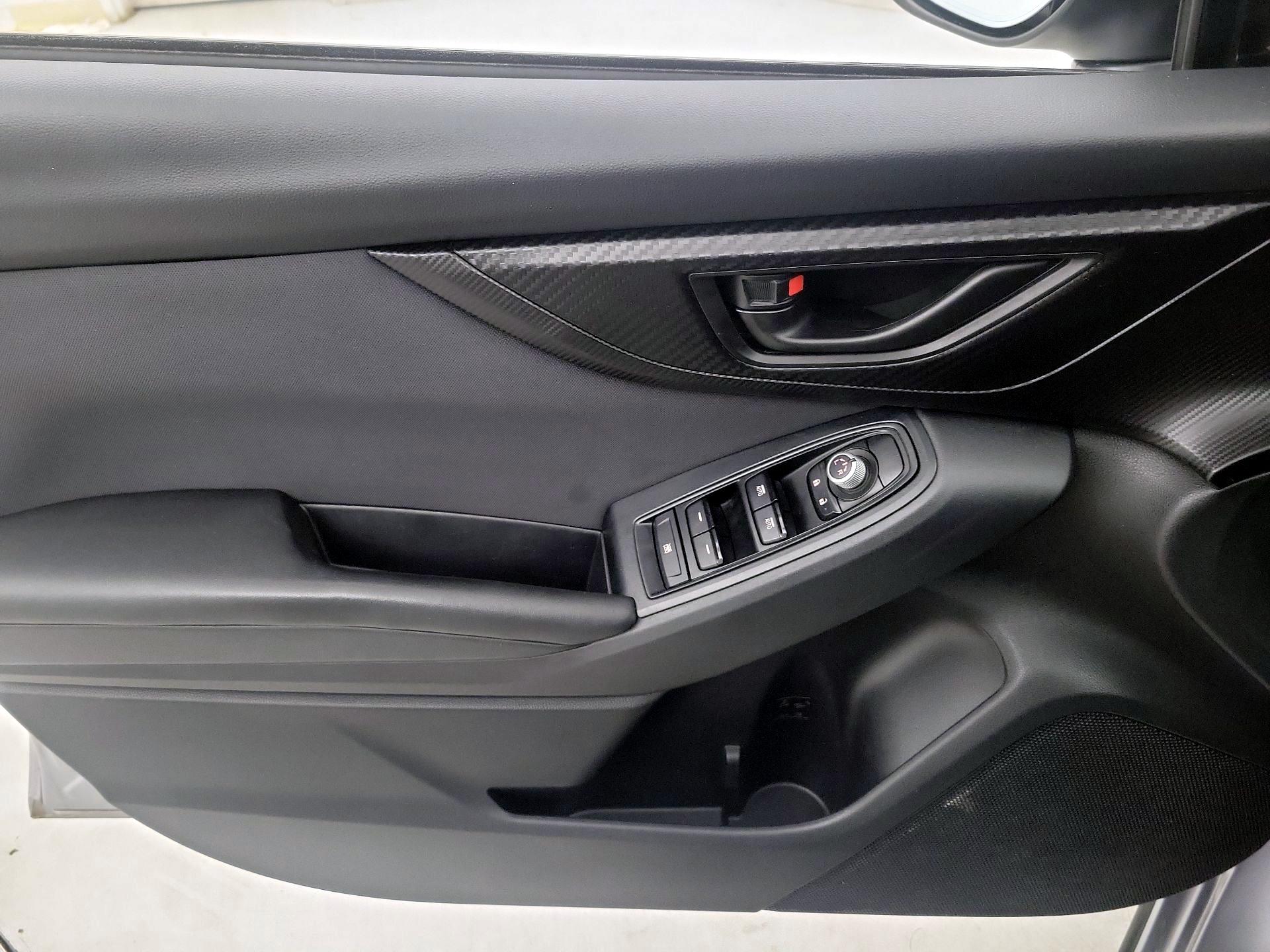 Thumbnail: 2021 Subaru Crosstrek - 12