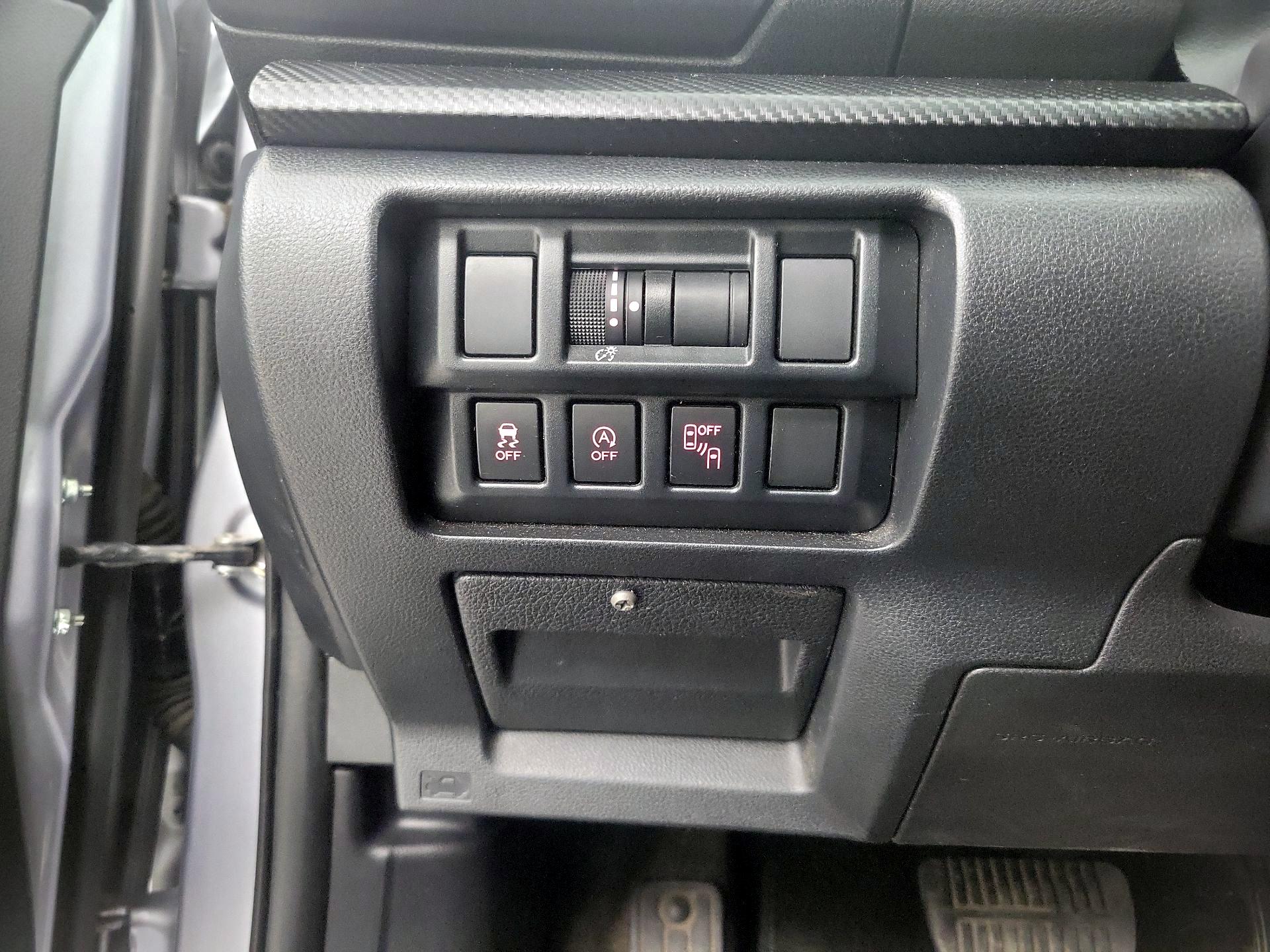 Thumbnail: 2021 Subaru Crosstrek - 13