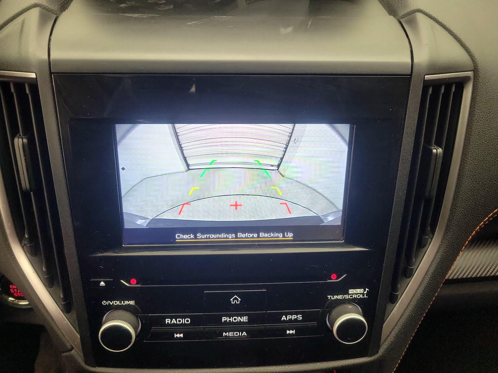 Thumbnail: 2021 Subaru Crosstrek - 14