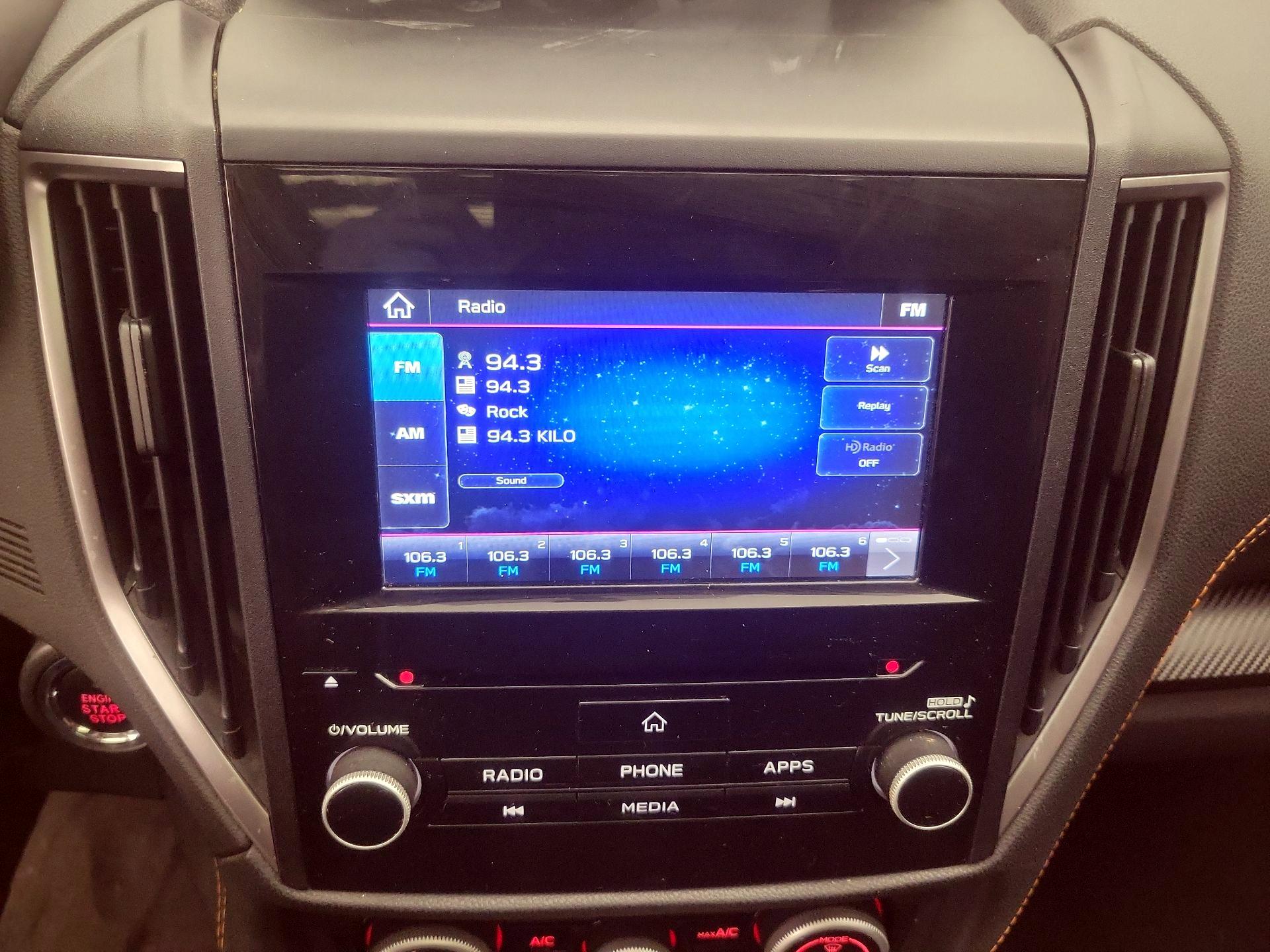 Thumbnail: 2021 Subaru Crosstrek - 15