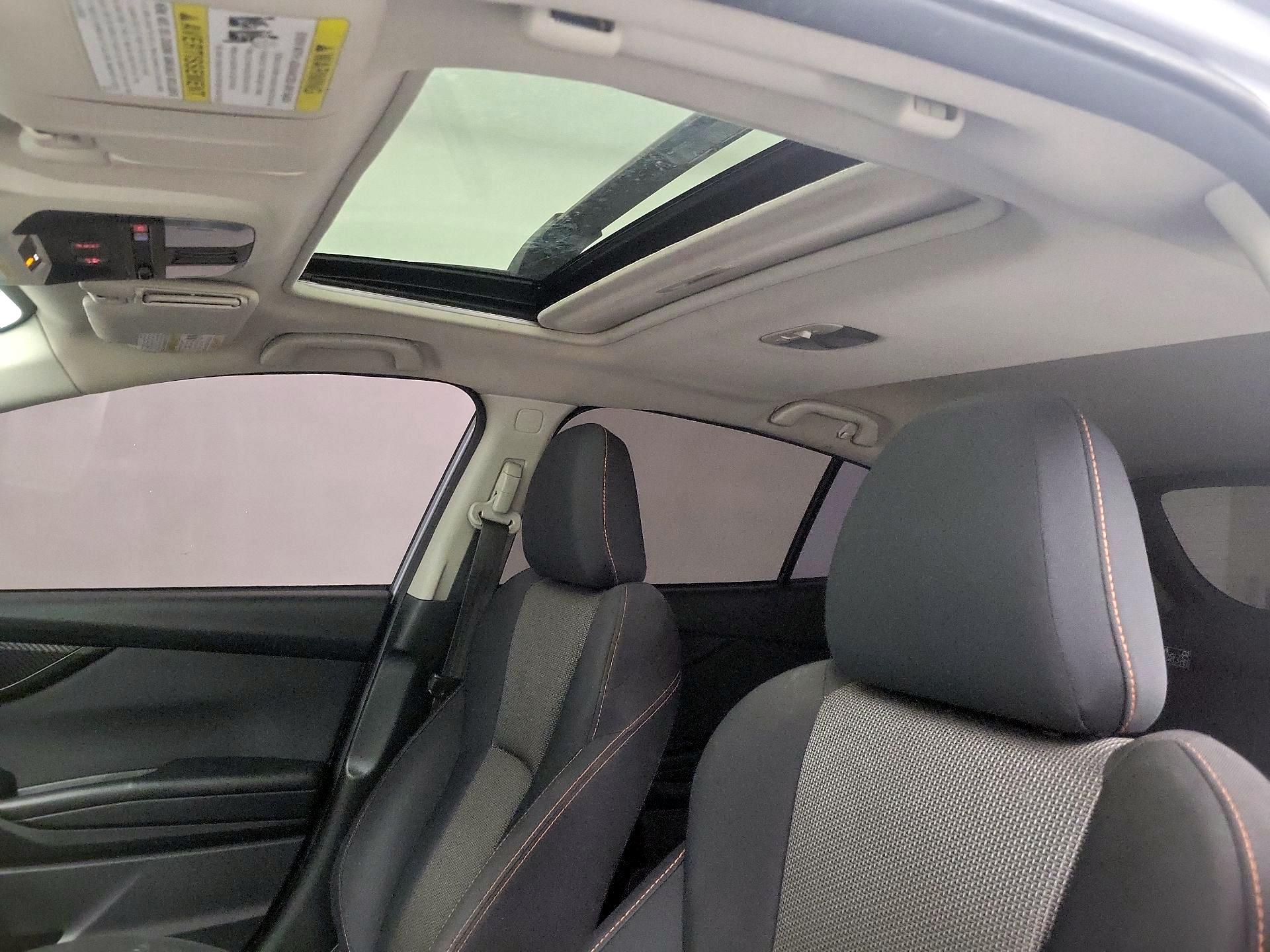 Thumbnail: 2021 Subaru Crosstrek - 19