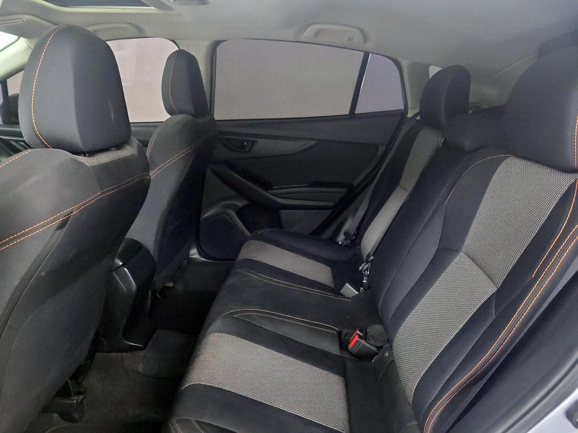 Thumbnail: 2021 Subaru Crosstrek - 20