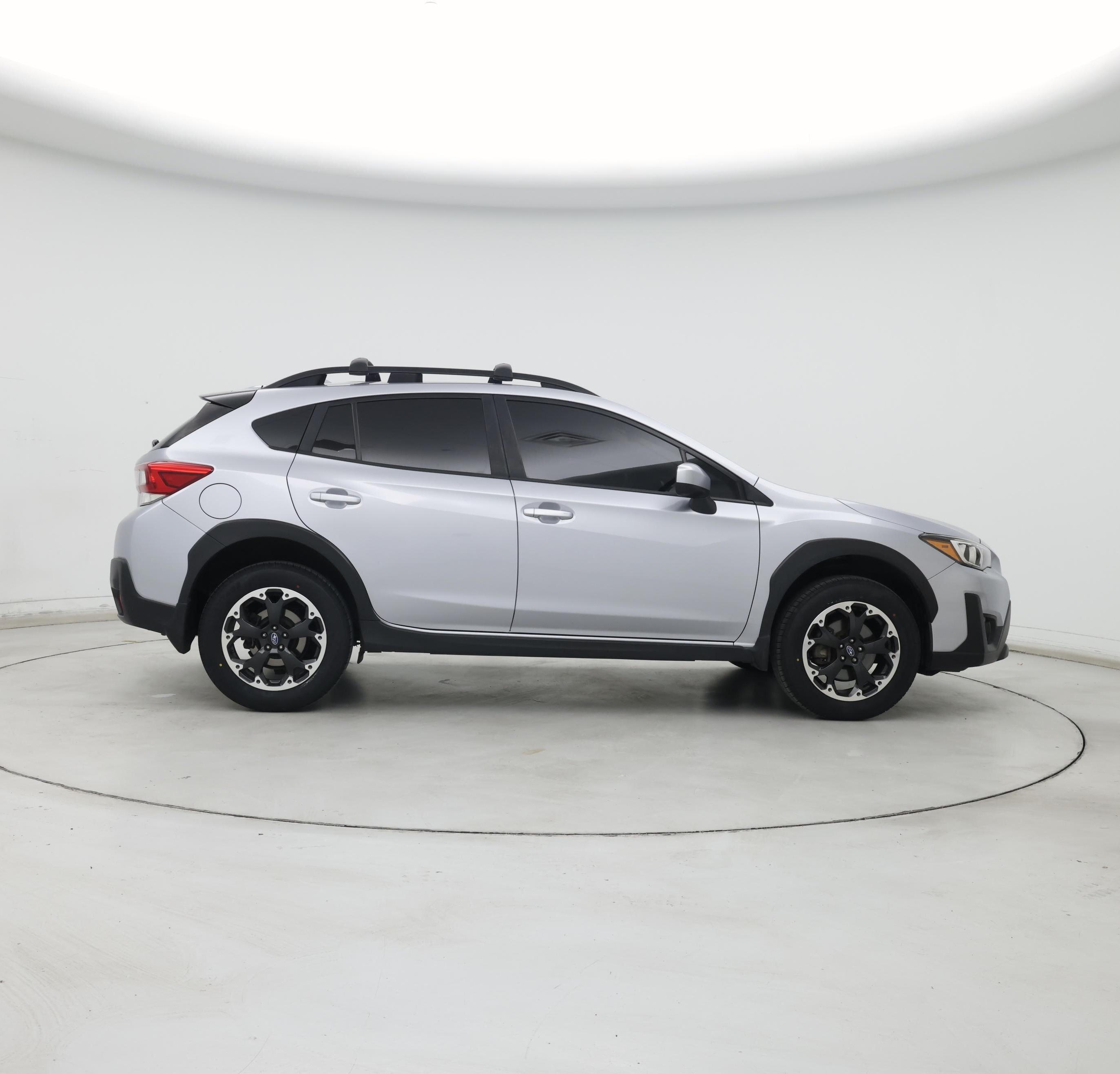 Thumbnail: 2021 Subaru Crosstrek - 7