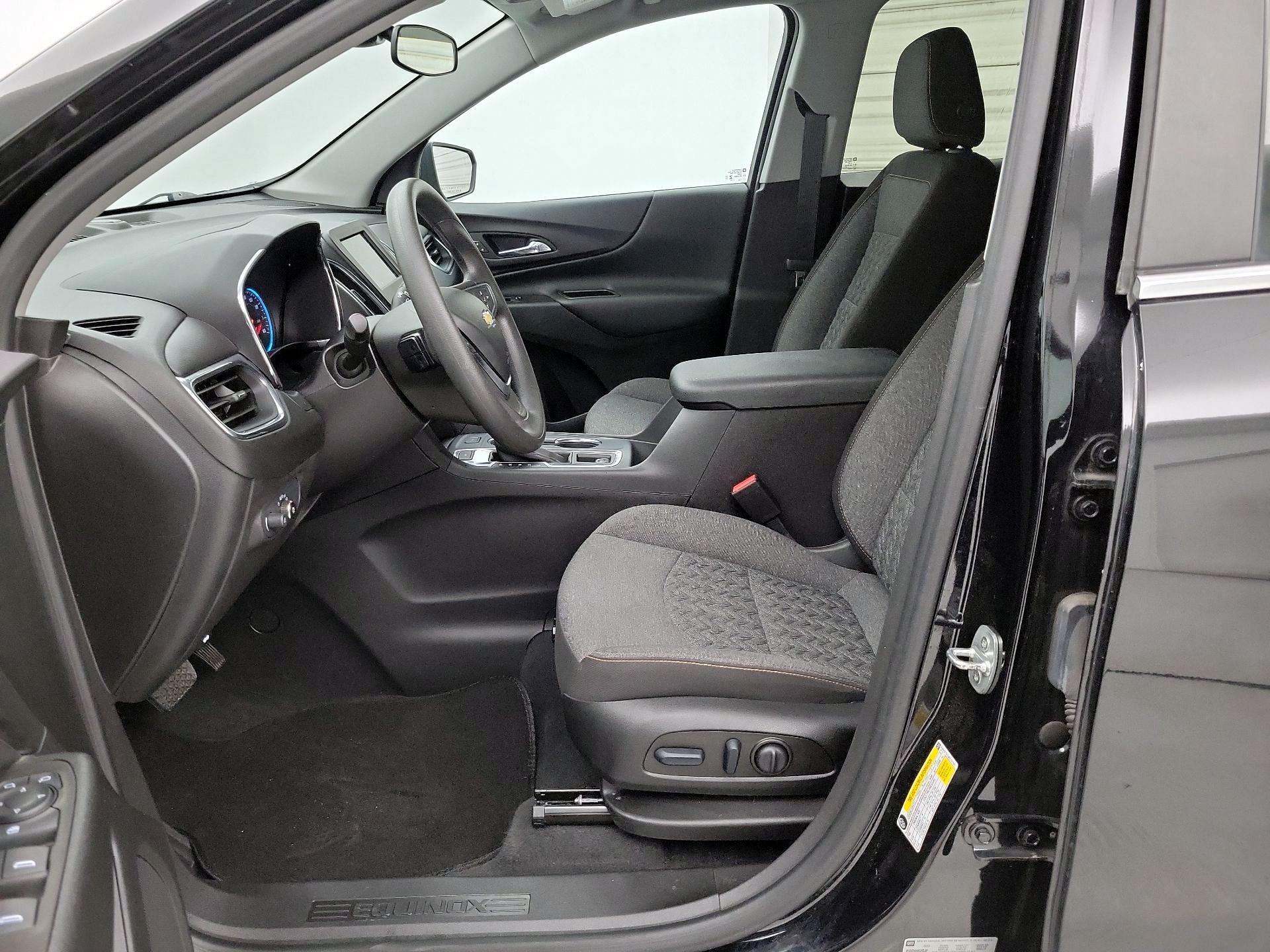 Thumbnail: 2023 Chevrolet Equinox - 11