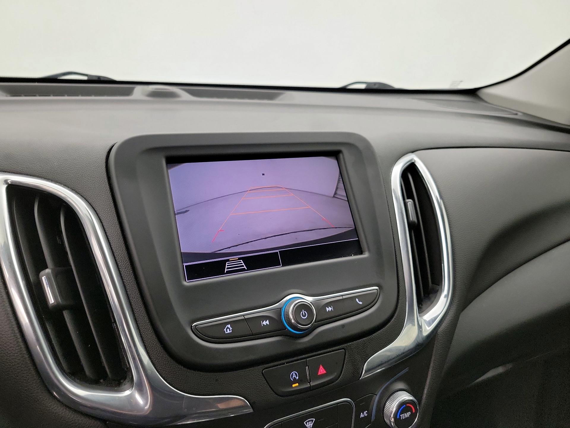 Thumbnail: 2023 Chevrolet Equinox - 14