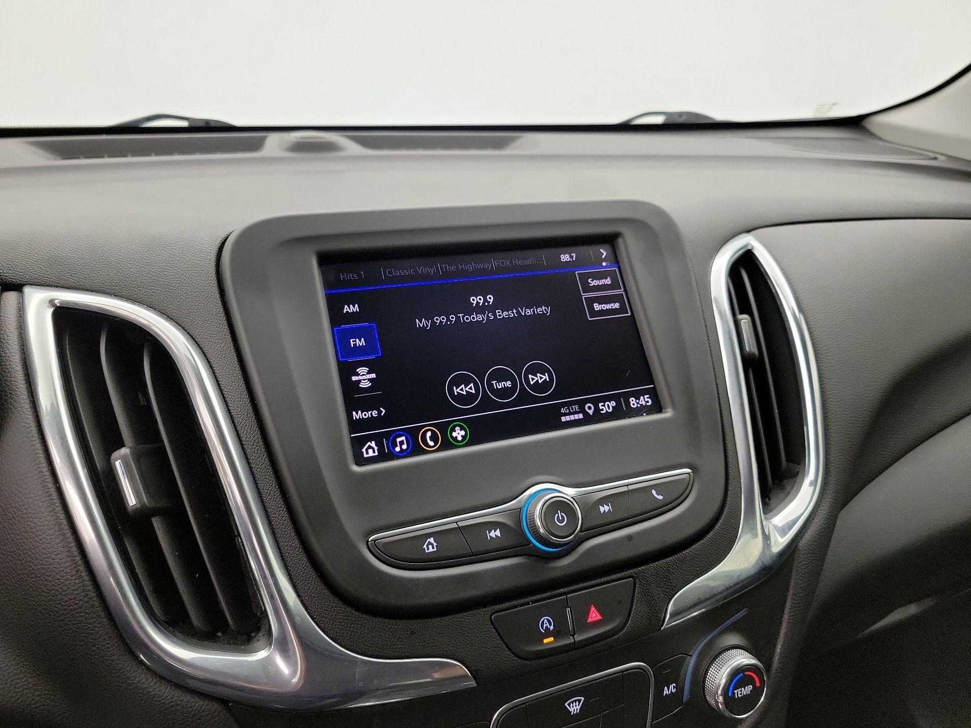 Thumbnail: 2023 Chevrolet Equinox - 15