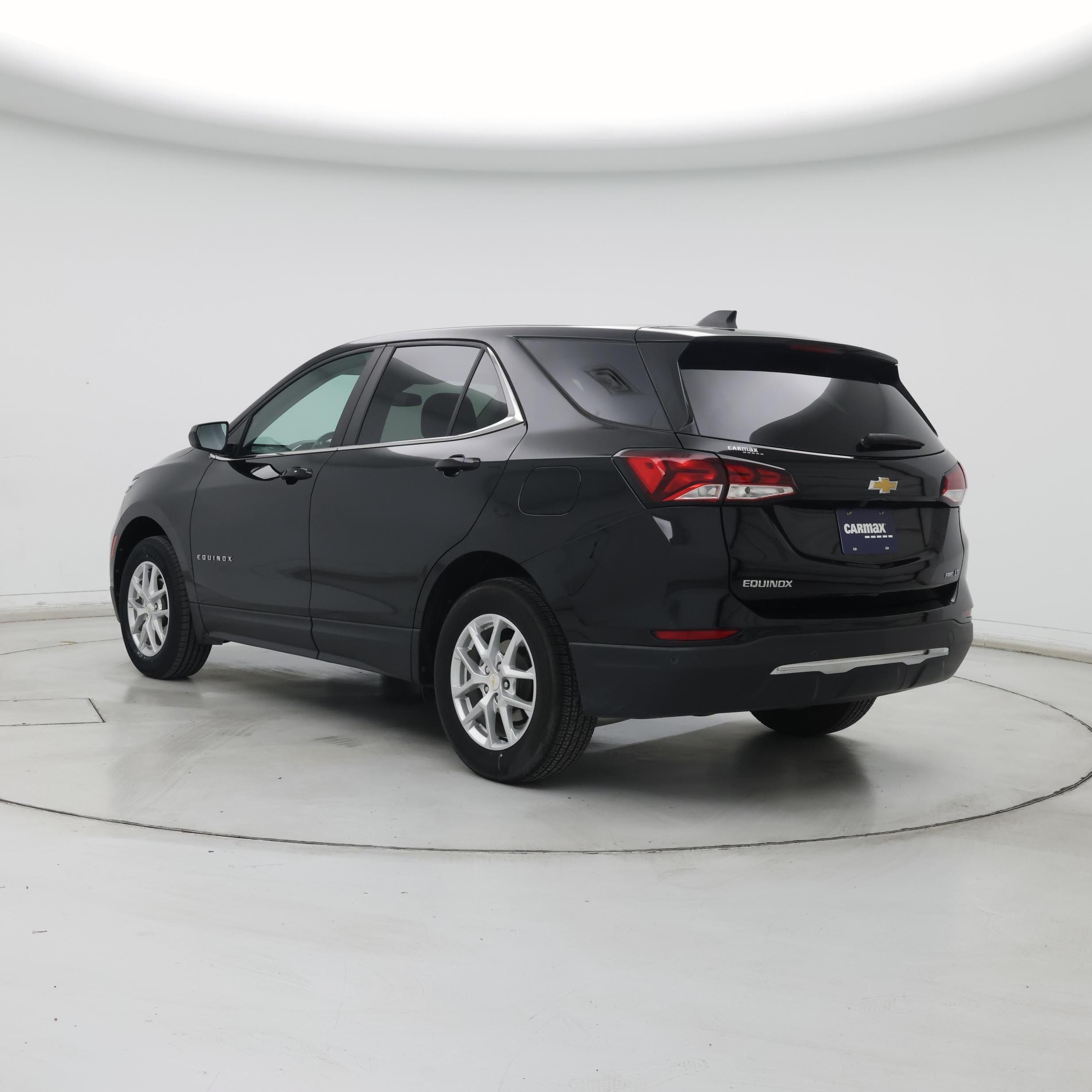 Thumbnail: 2023 Chevrolet Equinox - 2