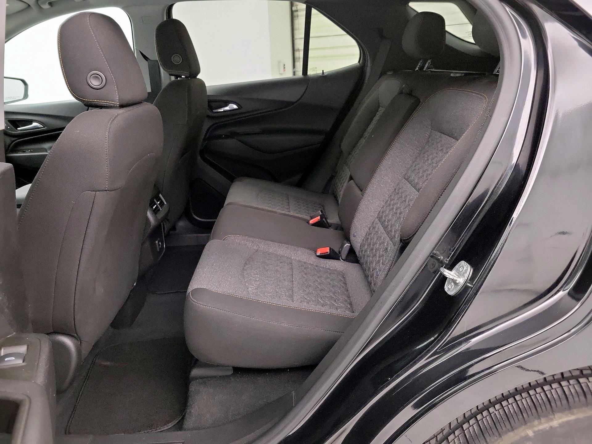 Thumbnail: 2023 Chevrolet Equinox - 19