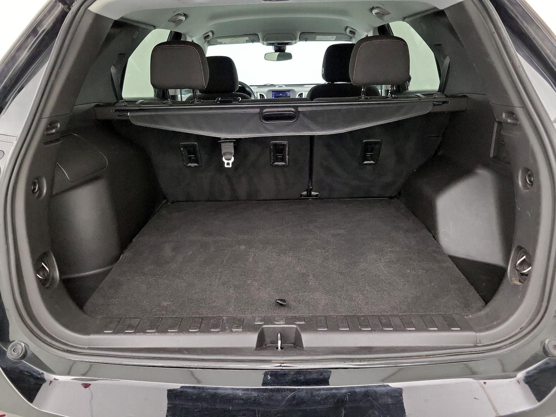 Thumbnail: 2023 Chevrolet Equinox - 20