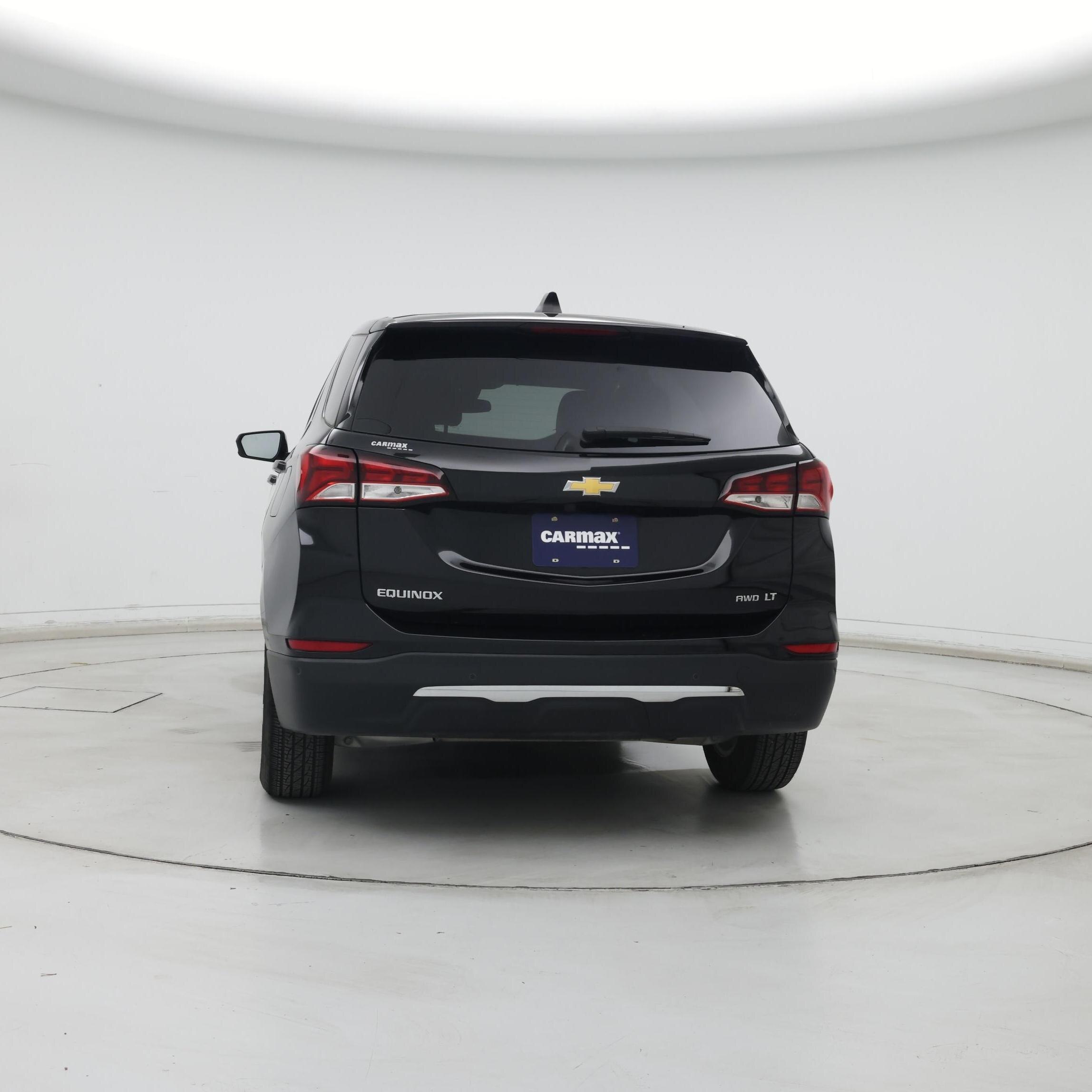 Thumbnail: 2023 Chevrolet Equinox - 6