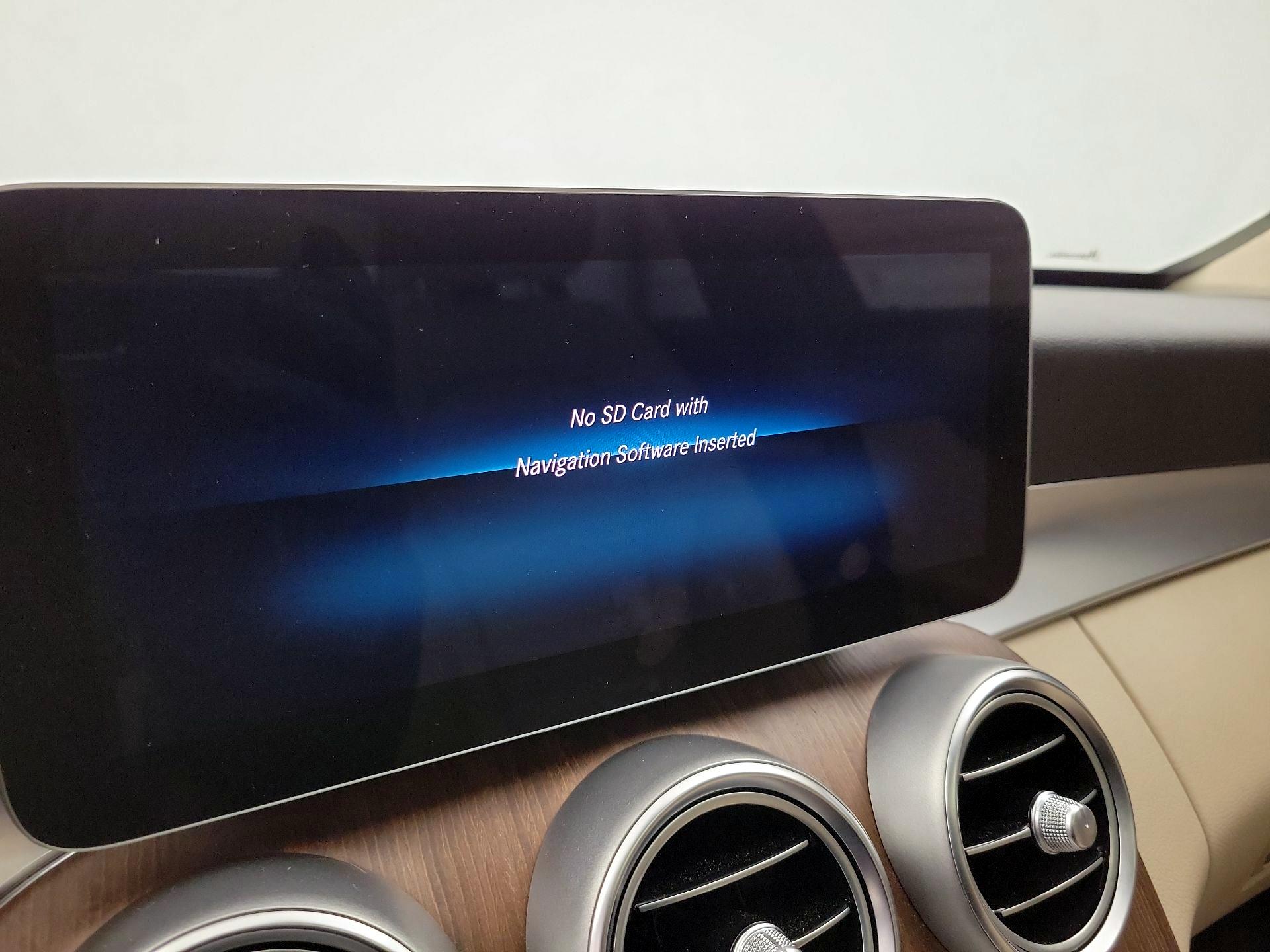 Thumbnail: 2021 Mercedes-Benz C-Class - 14