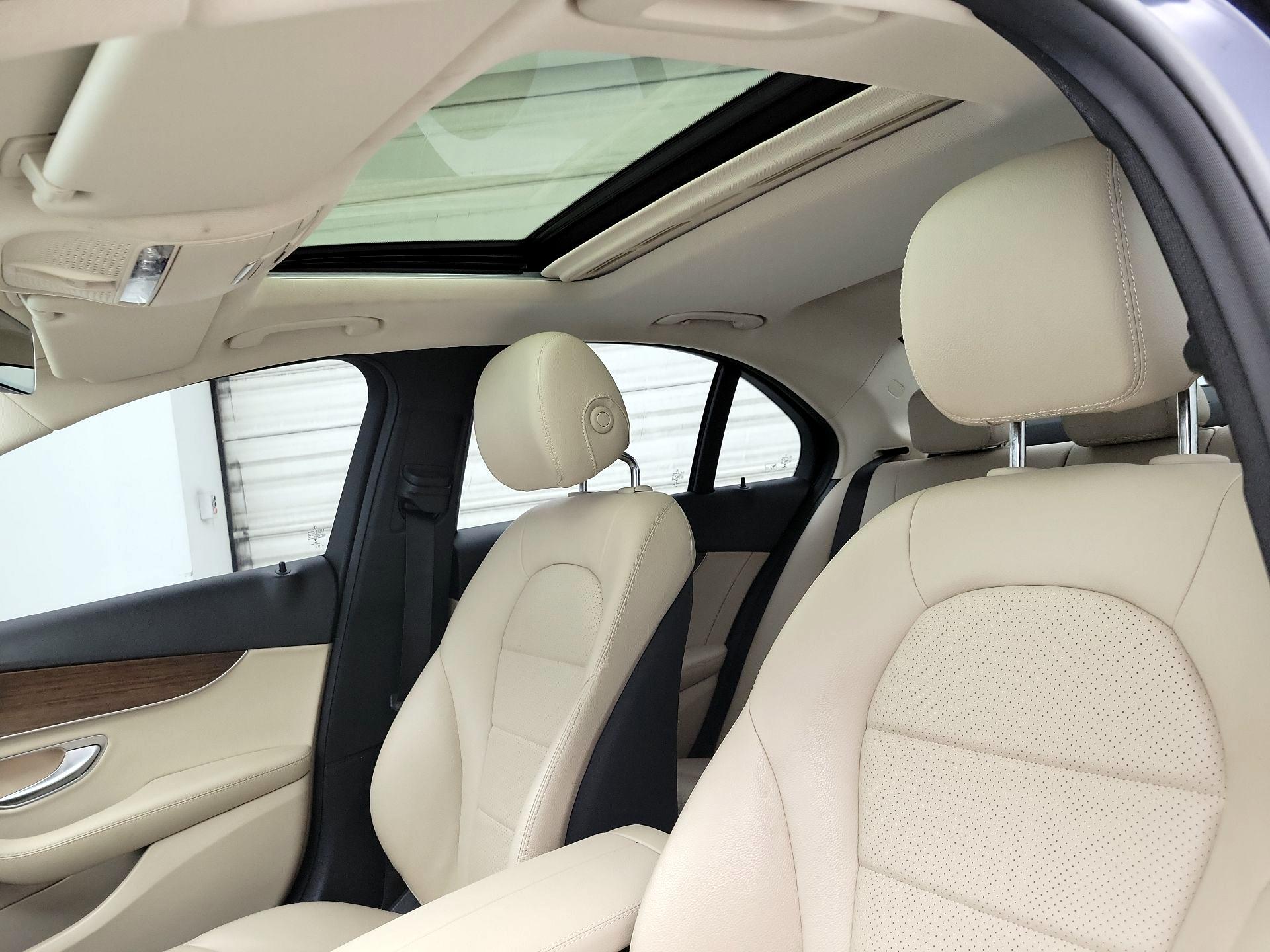 Thumbnail: 2021 Mercedes-Benz C-Class - 19